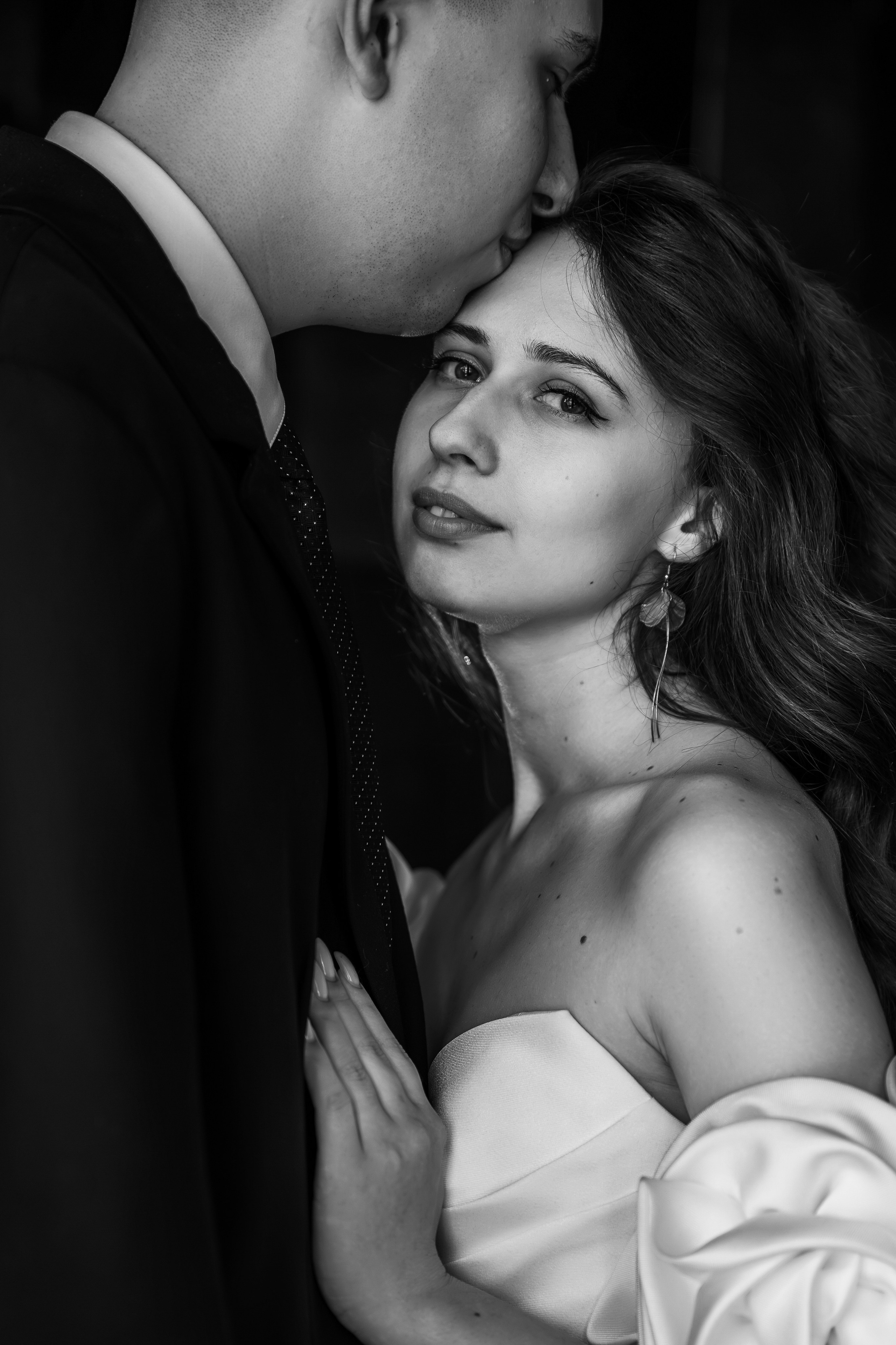 Свадебная фотосессия. Семейный и женский фотограф в Москве Надежда Воробьева