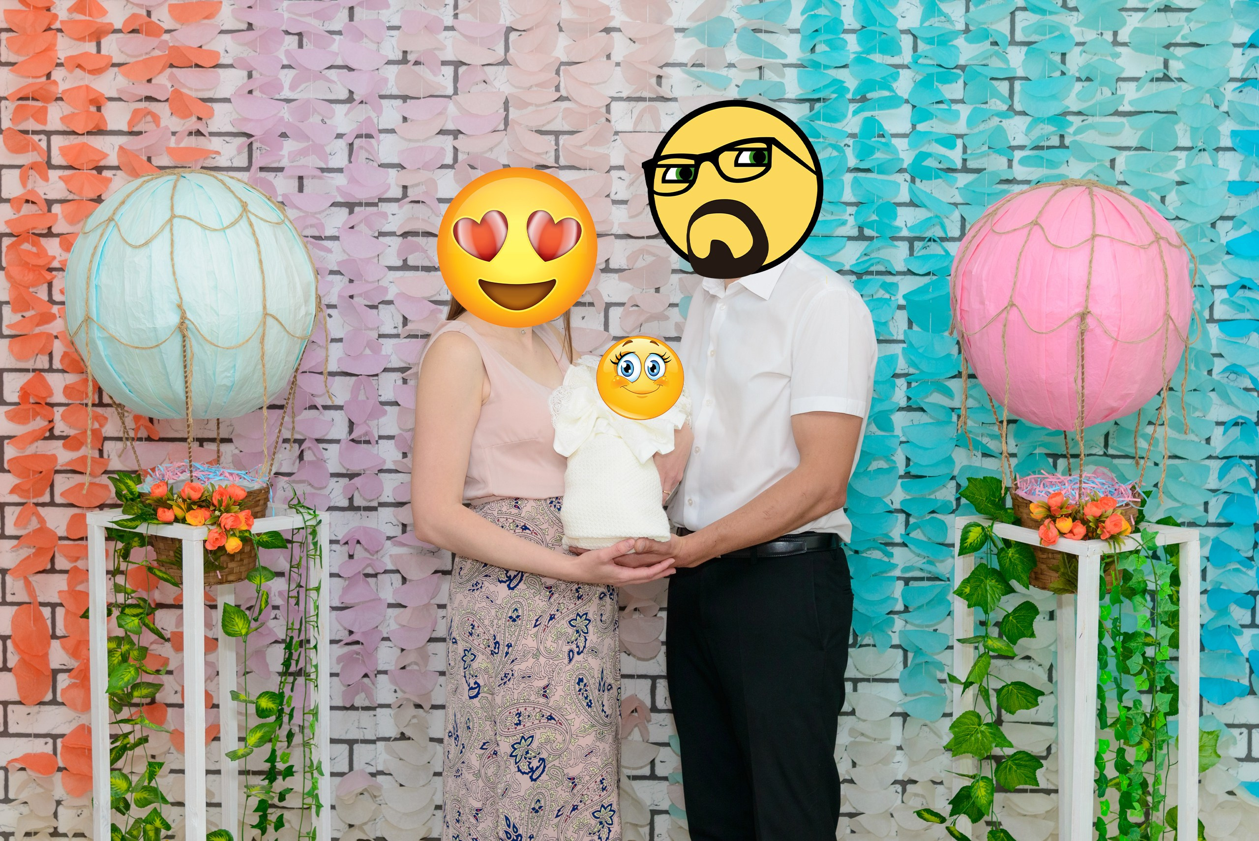 Стандарт. Фото- и видеосъёмка в Перинатальном центре № 2 г. Волгограда