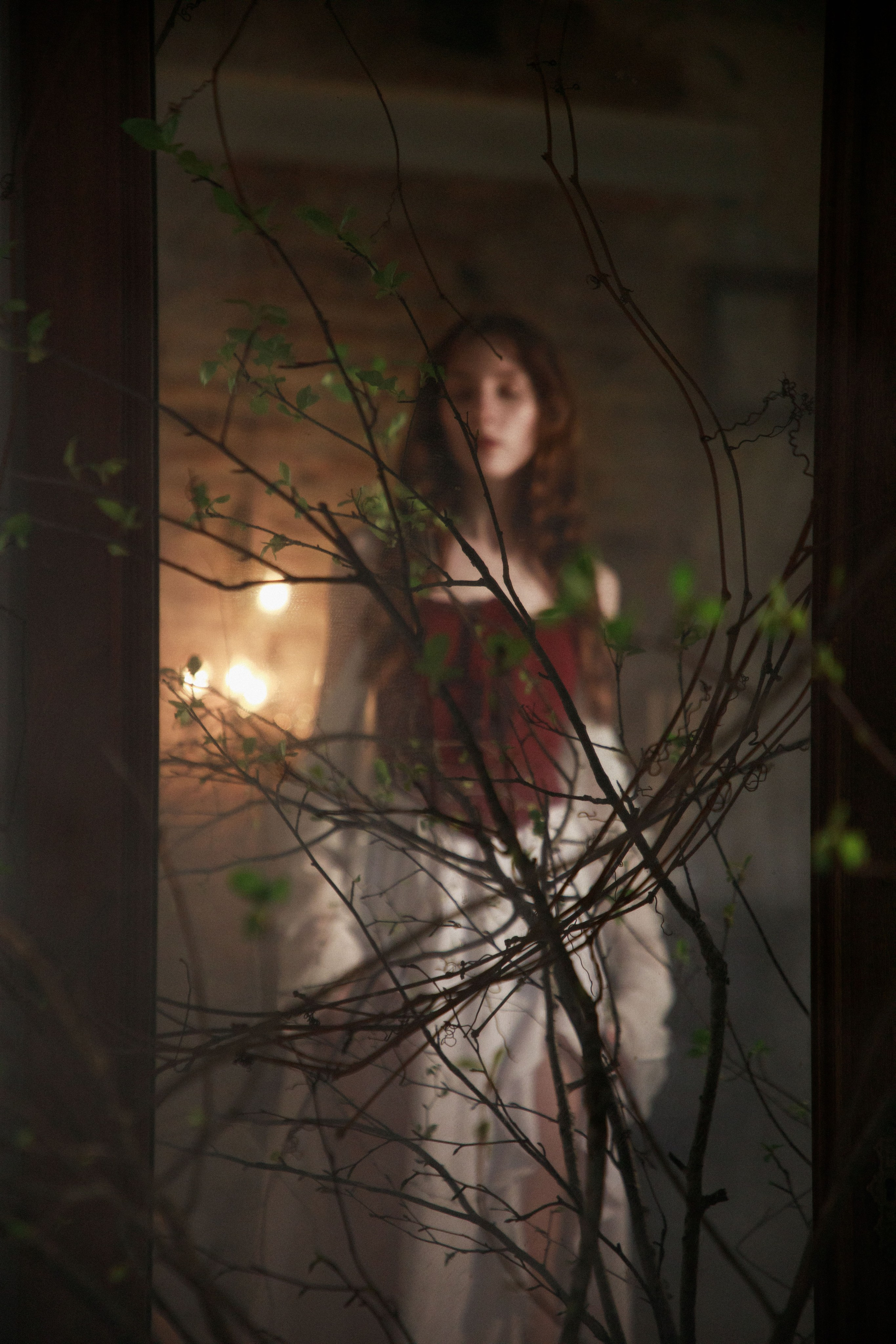 Юлия Башкатова, сказочный фотограф, Москва