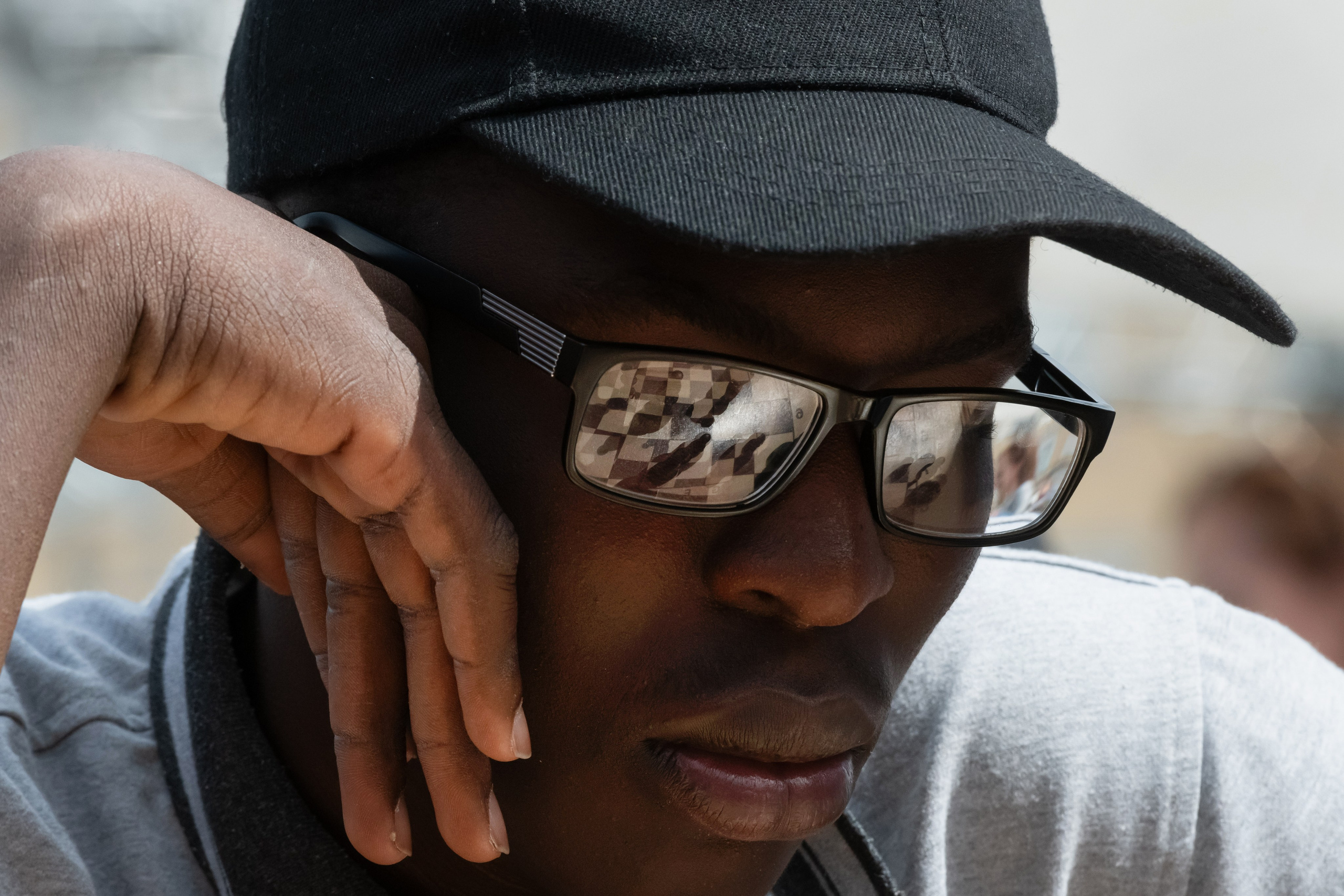 Андрей Бок, фотограф в Санкт-Петербурге