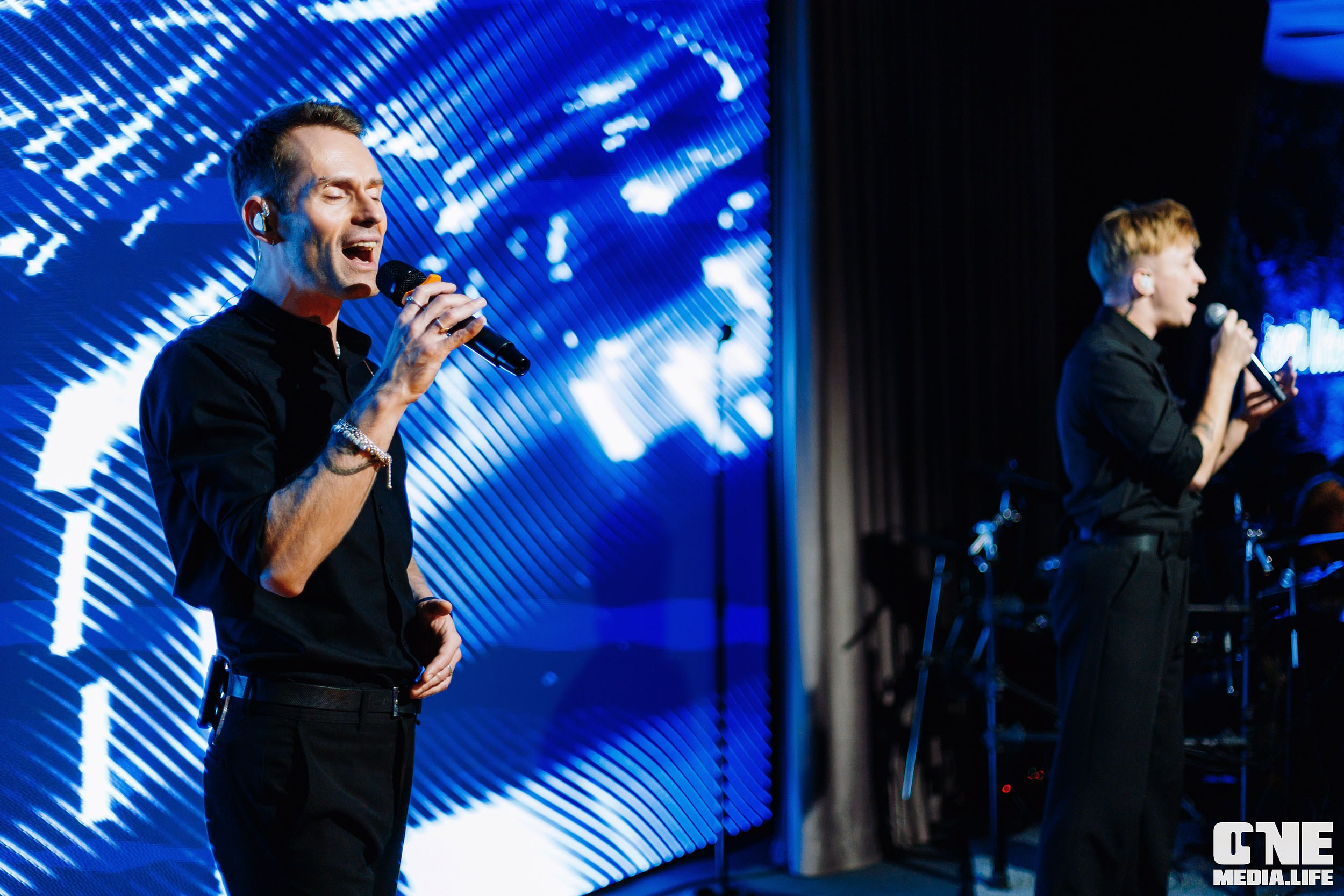 Фоторепортаж из ресторана Океан. One Media Life: фоторепортажи, фотоотчеты с мероприятий и заведений