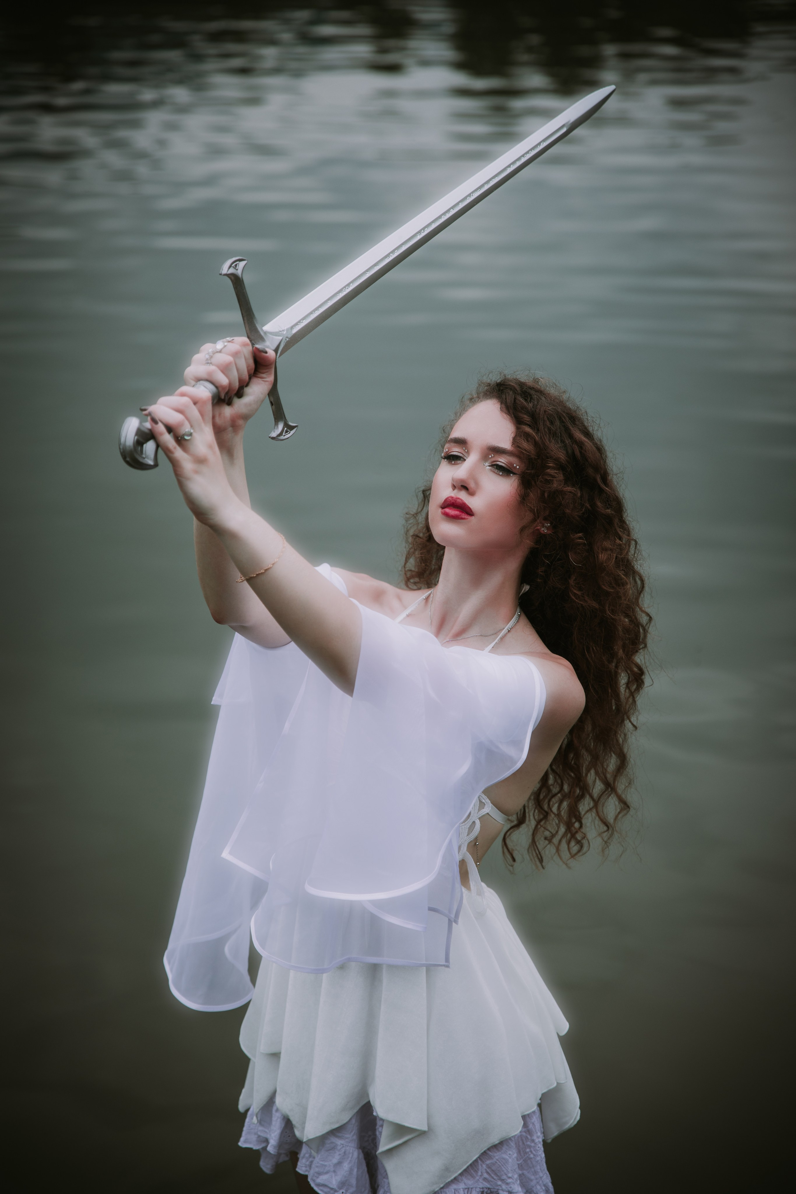 Darinishna Фэнтези-фотограф Хабаровск