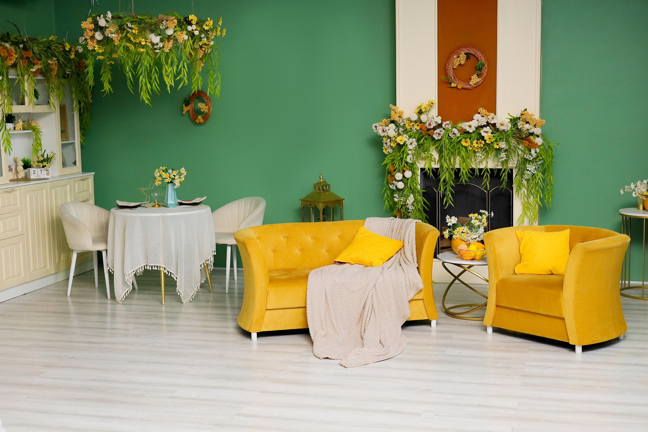 Интерьерная фотостудия в Видном МО