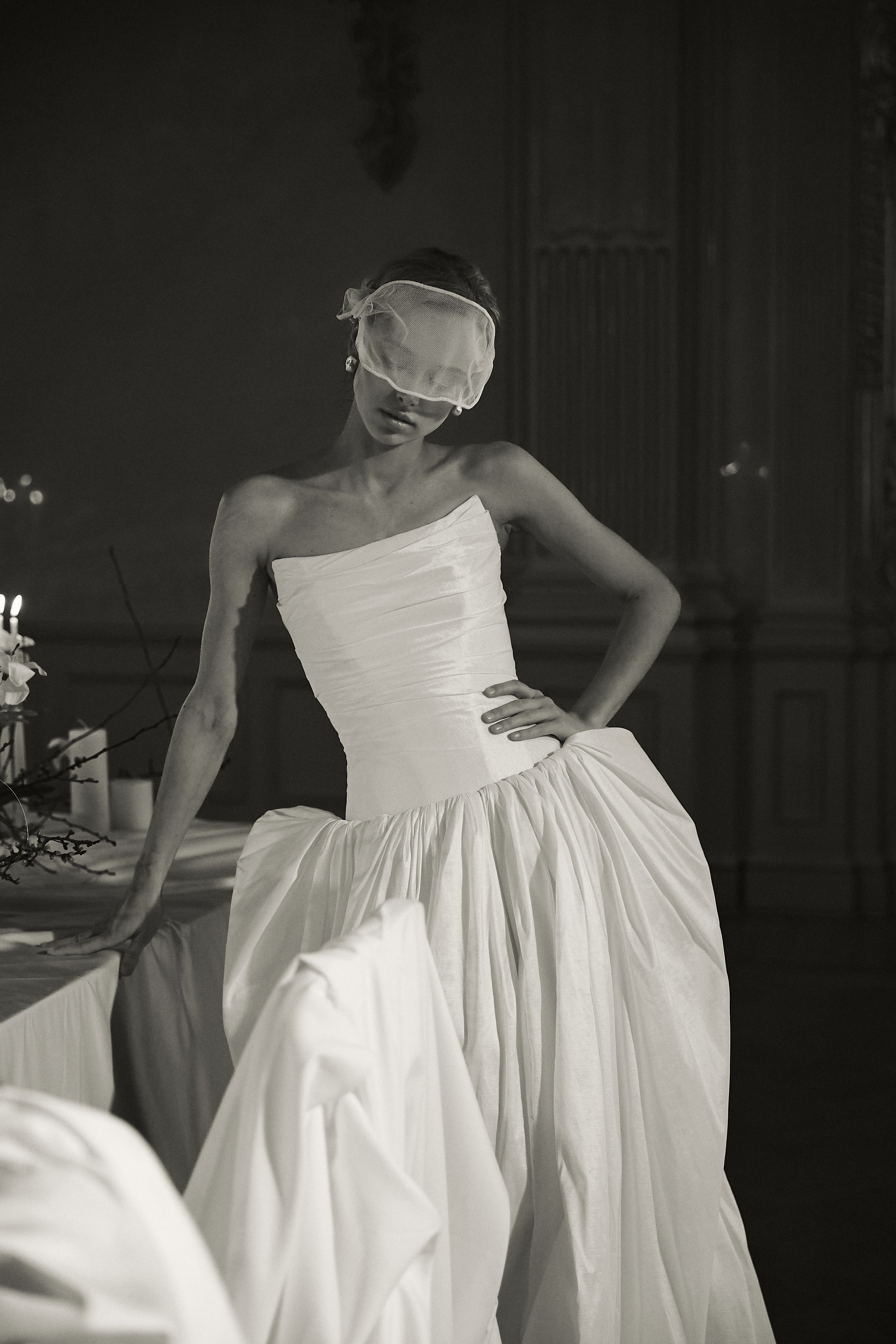 Фотограф в Санкт-Петербурге Анжелика Крамская