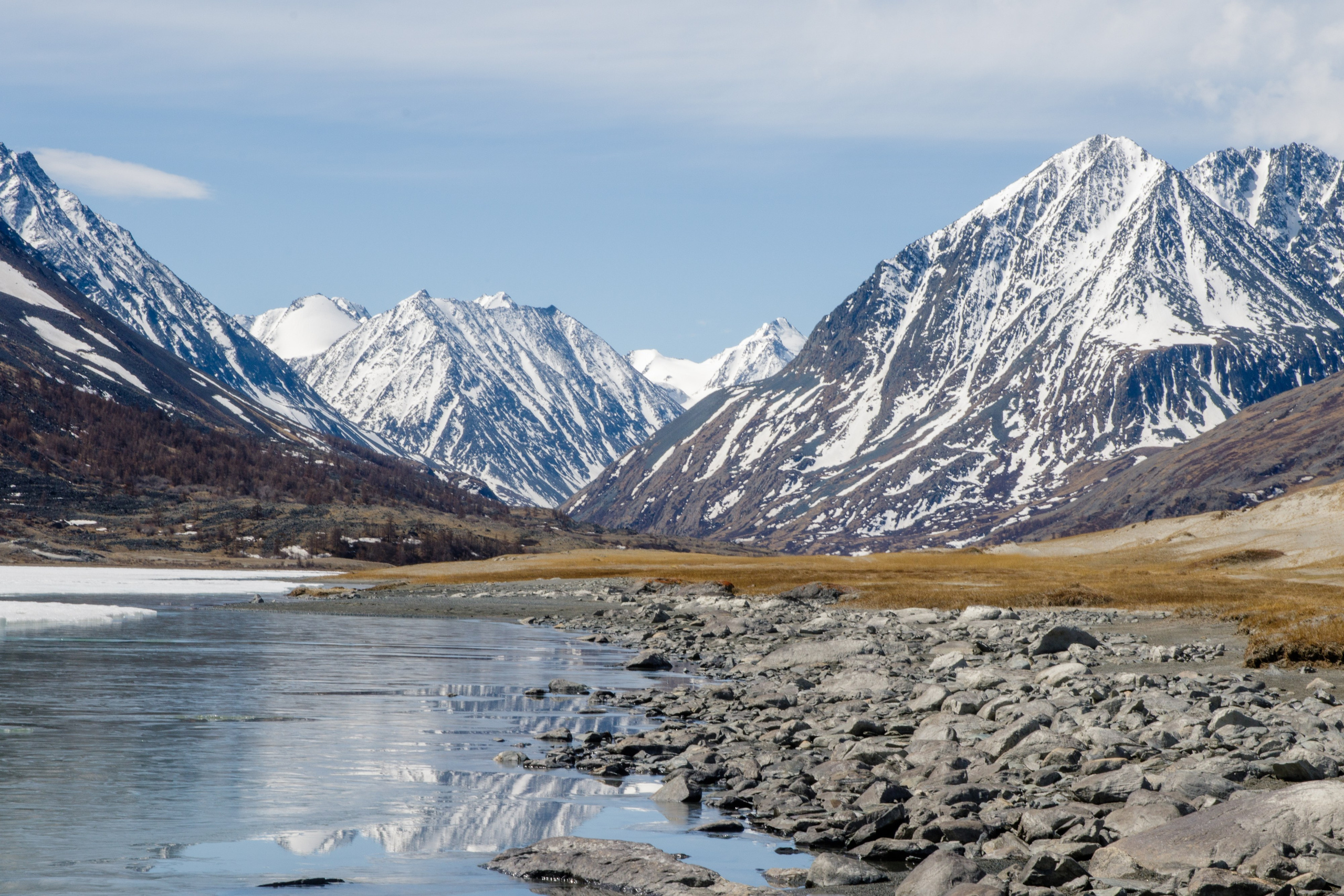 Подберу кадр под ваш интерьер и настроение. Фотограф Кирилл Мешков Кемерово