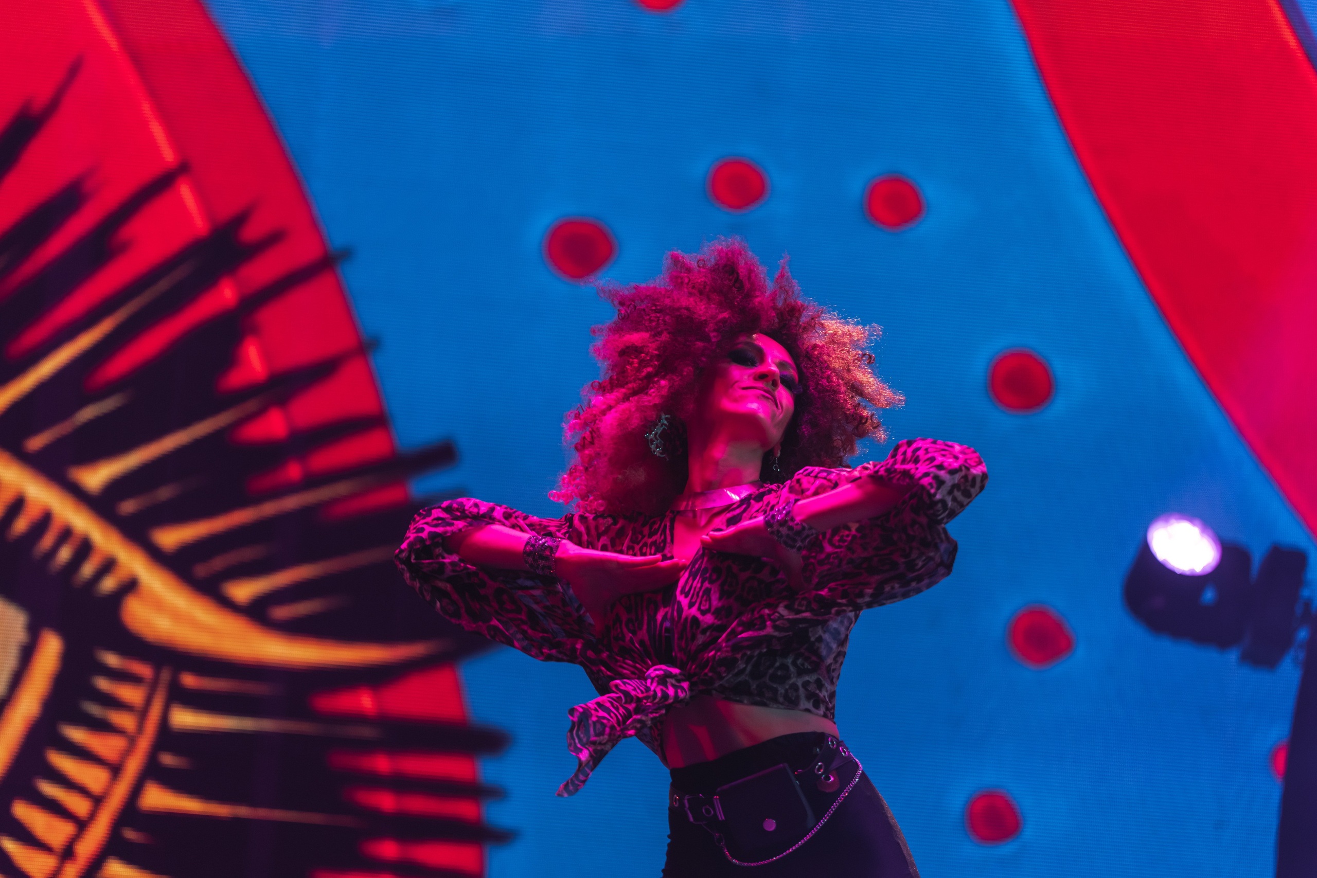 Superdiskoteka 90. Svyatoslav Bunkov | photographer