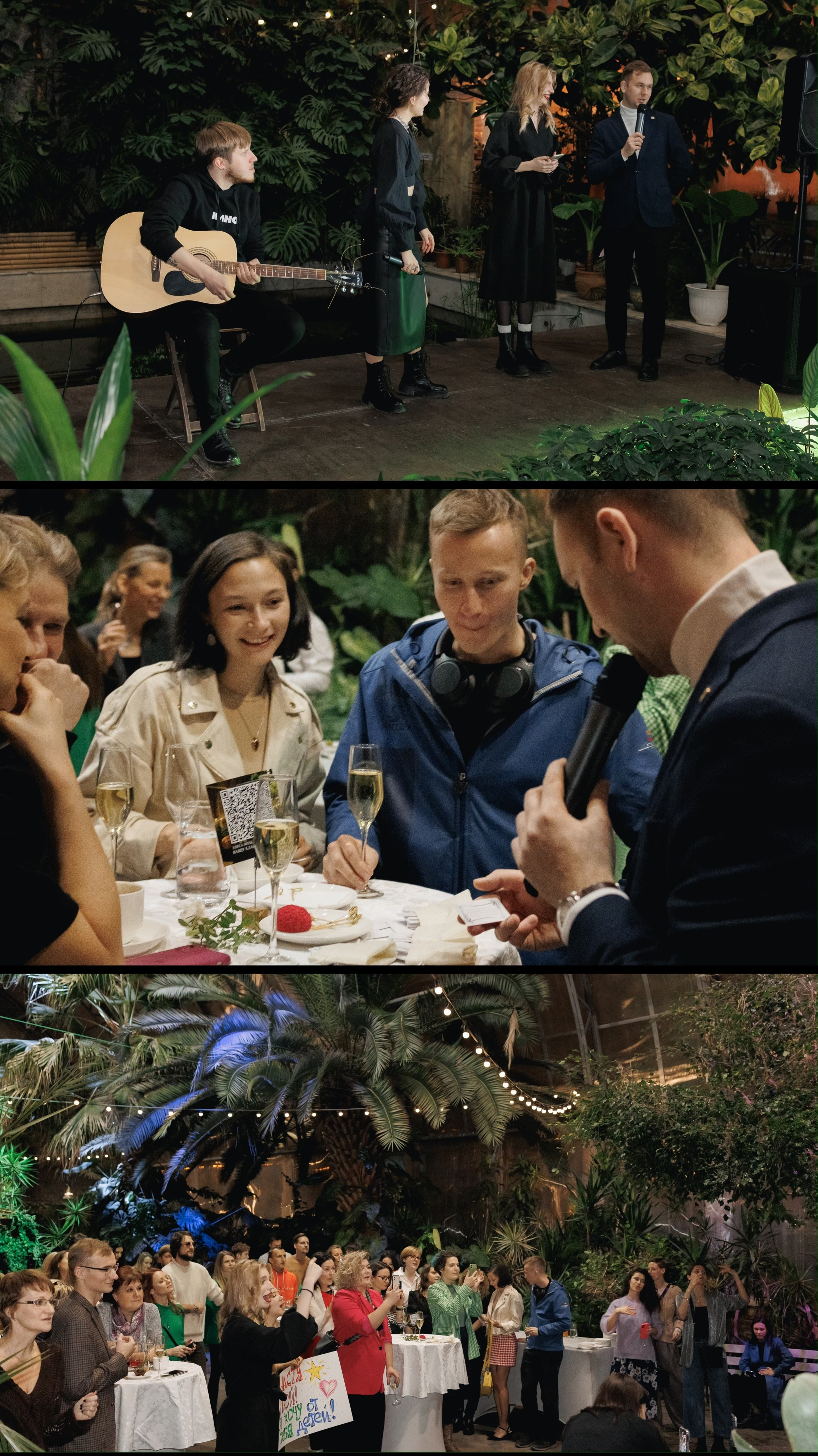 Репортажи портфолио. Фотограф и видеограф в Санкт-Петербурге Татьяна Варфоломеева