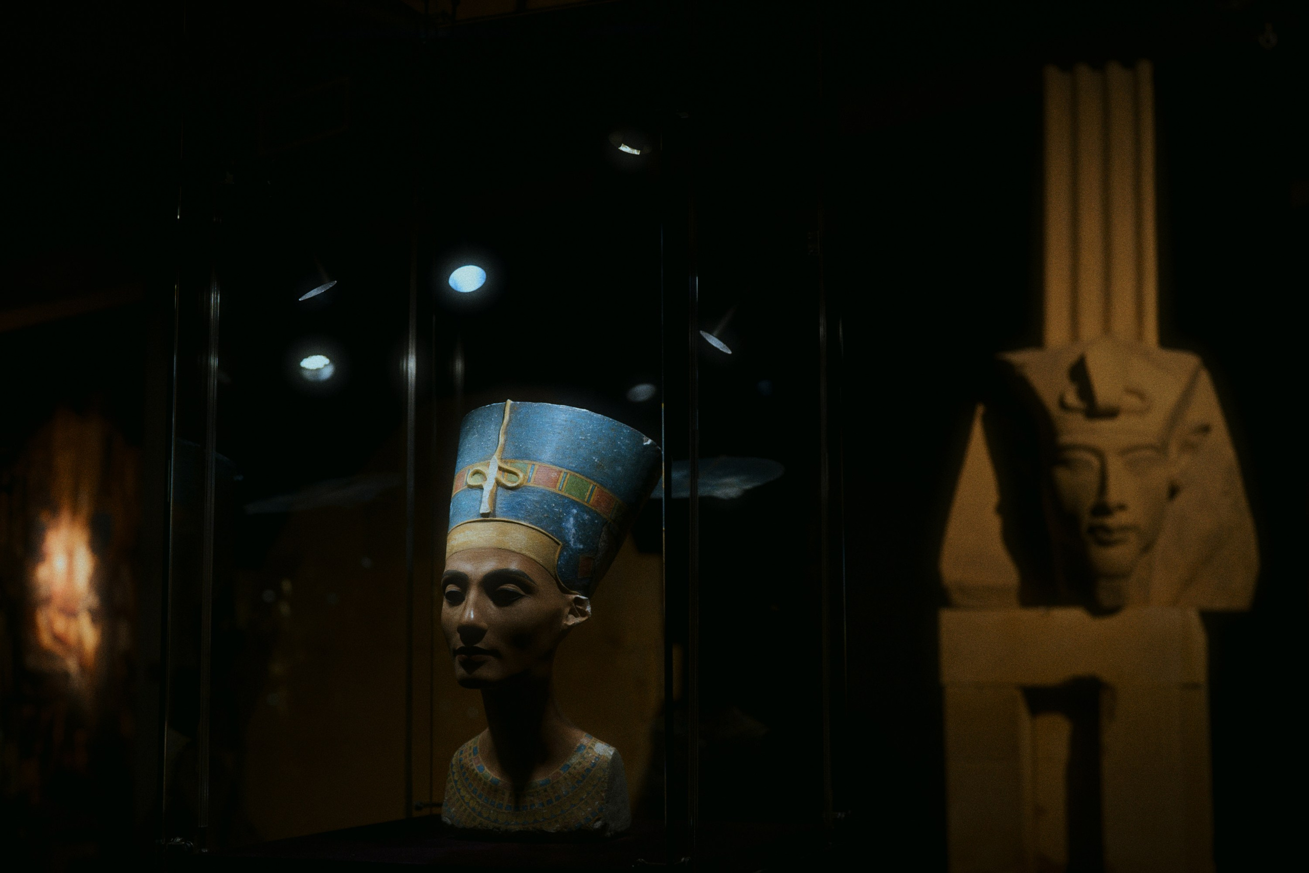 Tomb of Tut Ankh Amun. Фотограф Юрин Евгений