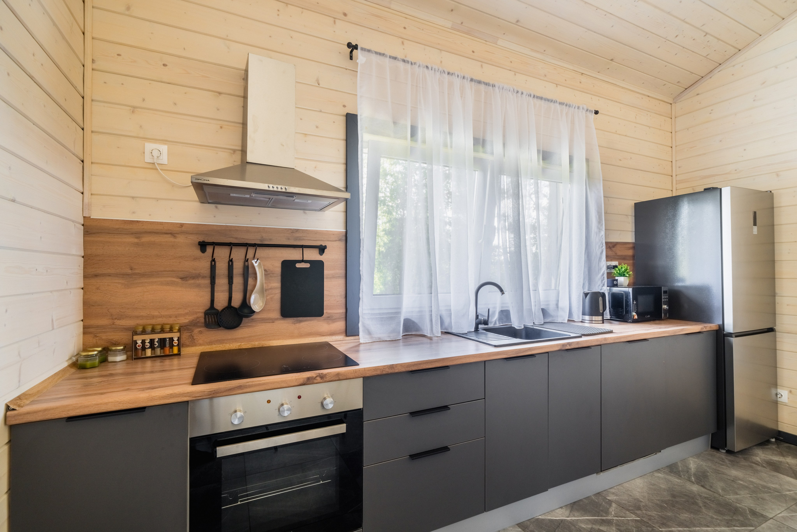 База отдыха «Бережок». Святослав Буньков | фотограф