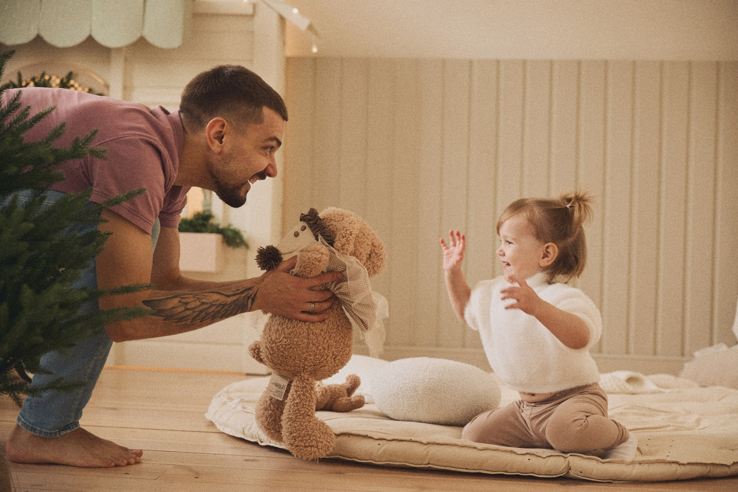 Семейная съёмка в фотостудии: как проходят мои съемки и что важно знать. Дмитрий Мазуркевич: Профессиональный Репортажный Фотограф