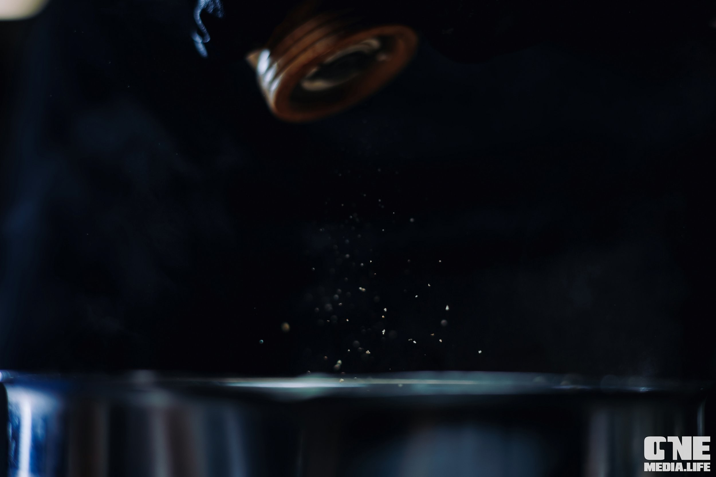 Рецепт тыквенного супа. One Media Life: фоторепортажи, фотоотчеты с мероприятий и заведений