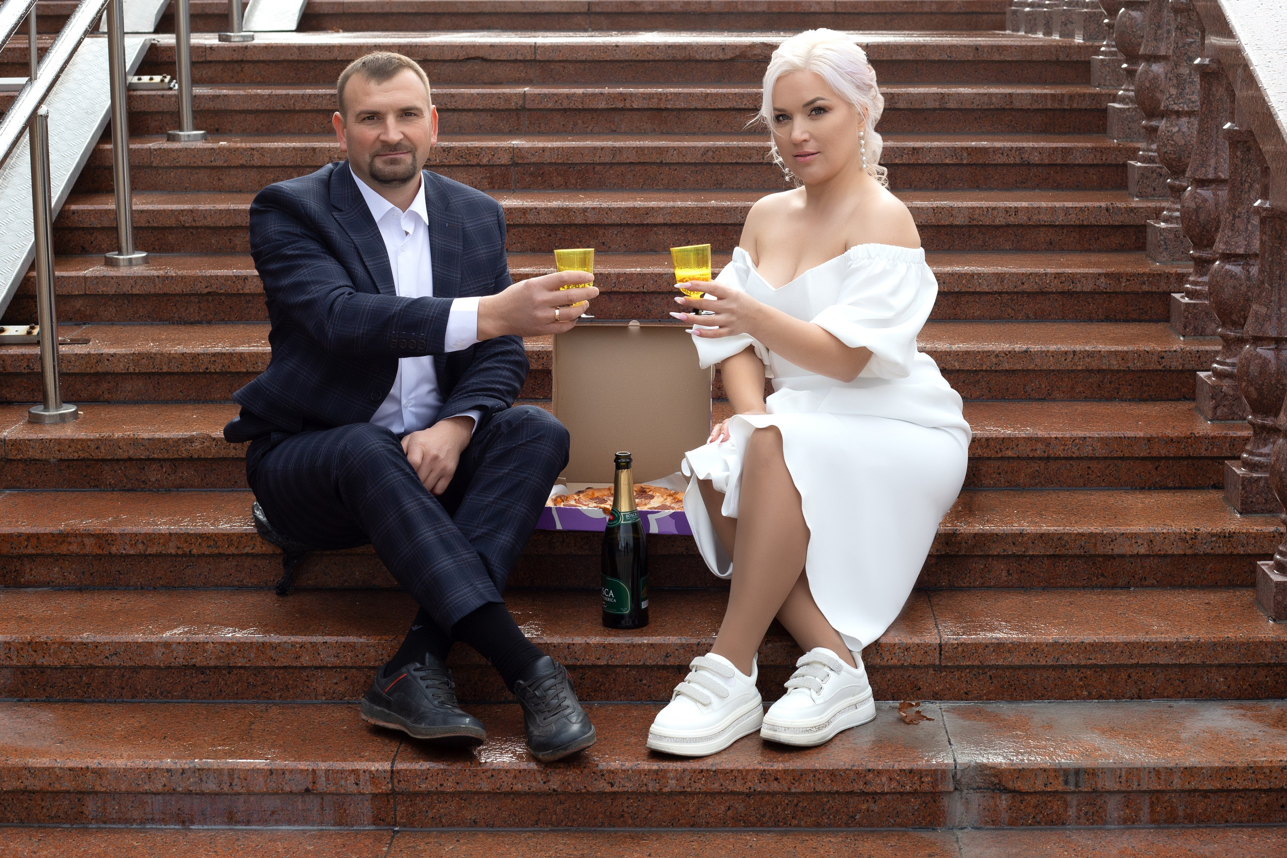 Семейный и детский фотограф в Южно-Сахалинске Мария Усова