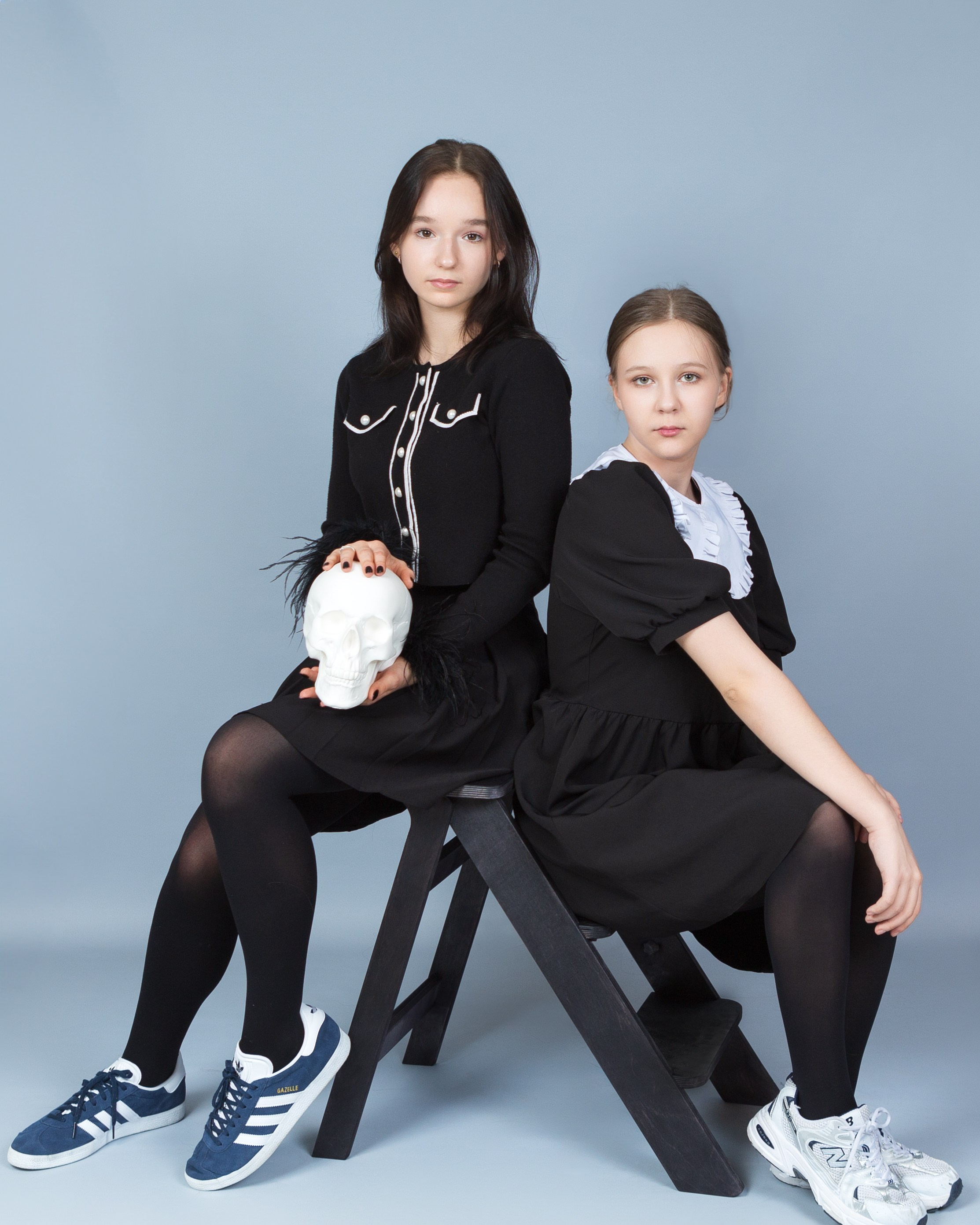 Фотографии в выпускной альбом г. Подольск