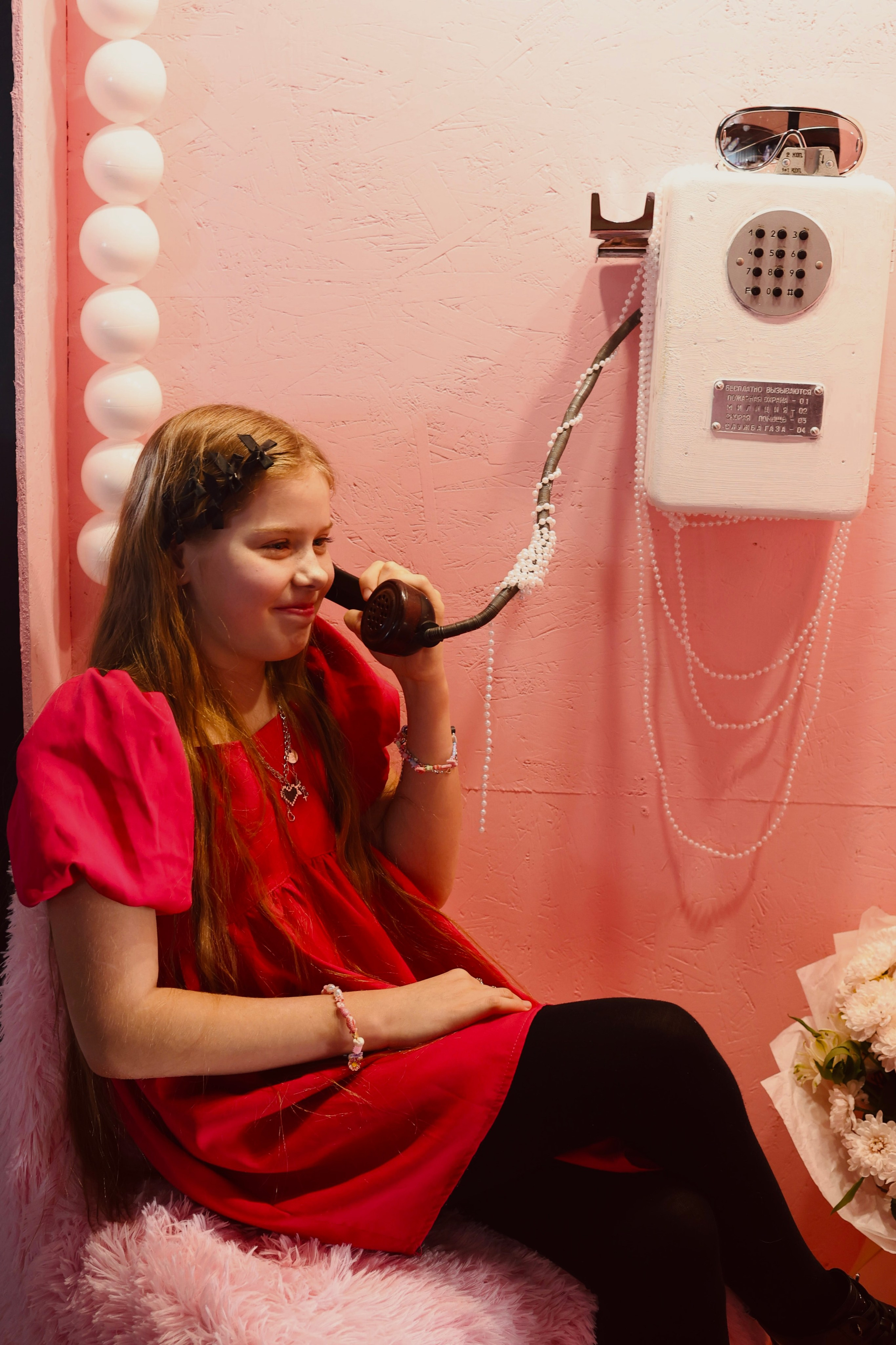 Мастер класс «Браслеты». Семейный и детский фотограф в Славгороде Анастасия Винс