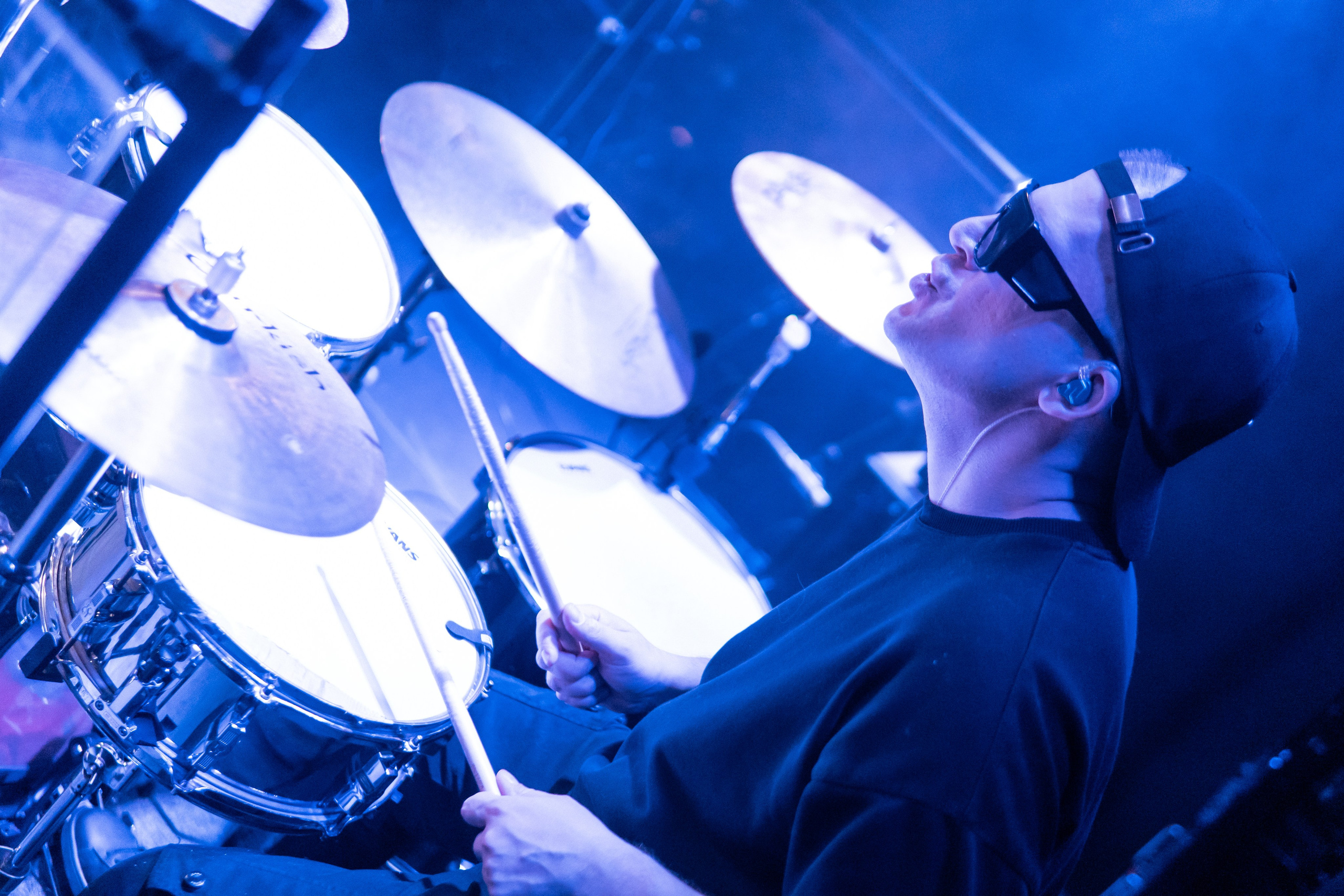 Фотографии концертов Новосибирска