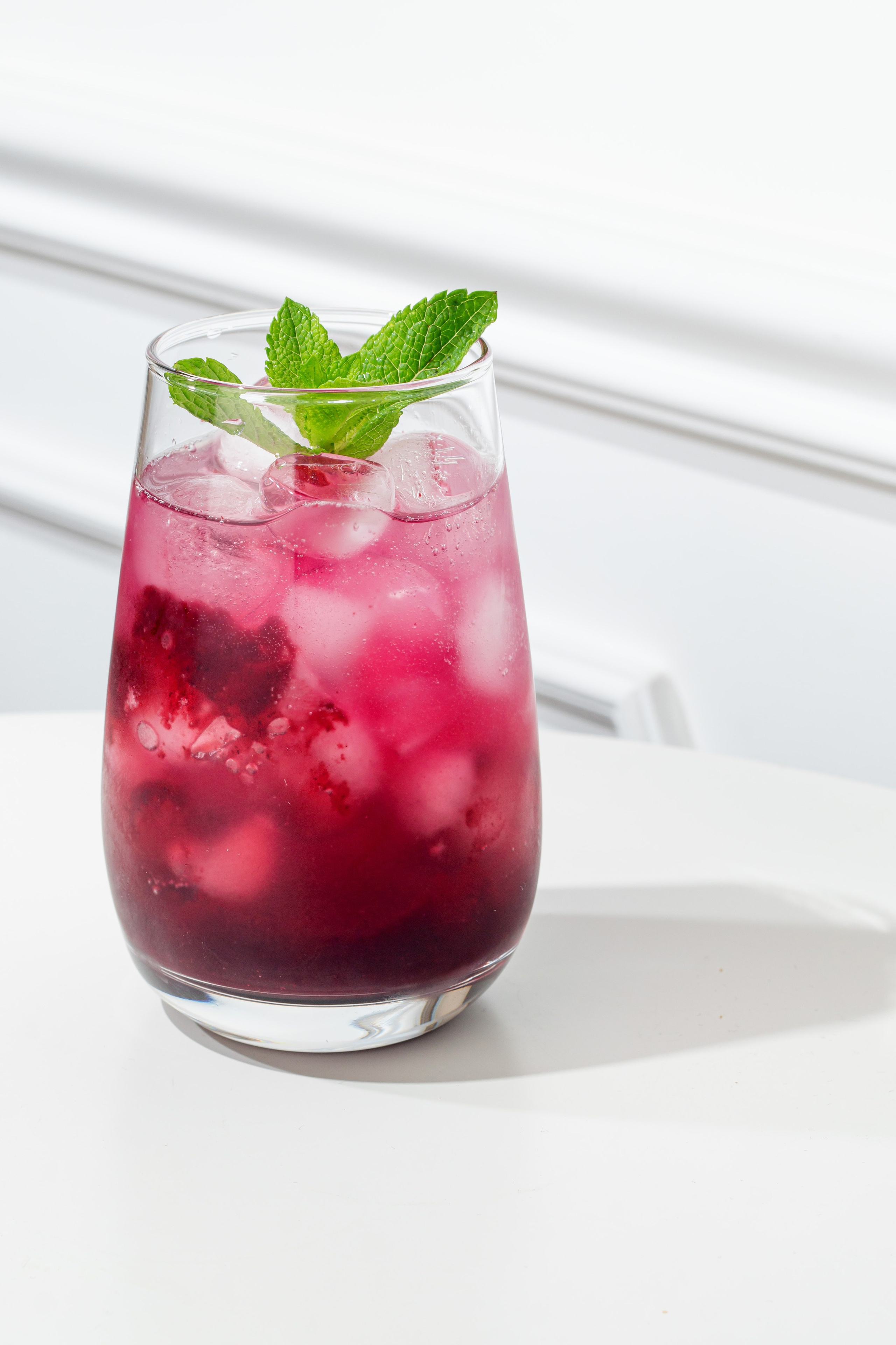 Съемка меню для кафе «White». Фуд фотограф Саратов | Фото еды для меню, сайта и доставки