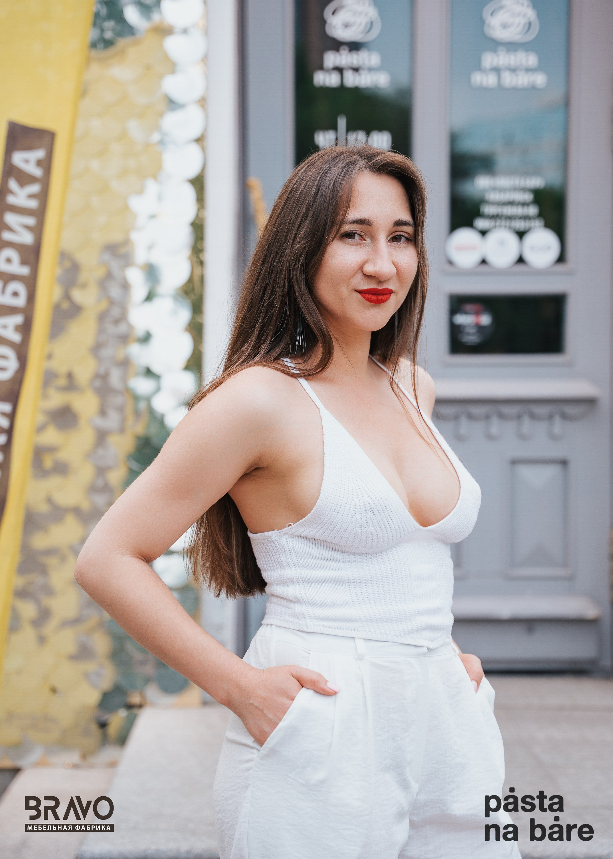 PASTA na BARE — 2 YEARS. СВОИ. ФОТООТЧЕТЫ-СОБЫТИЯ-МЕСТА