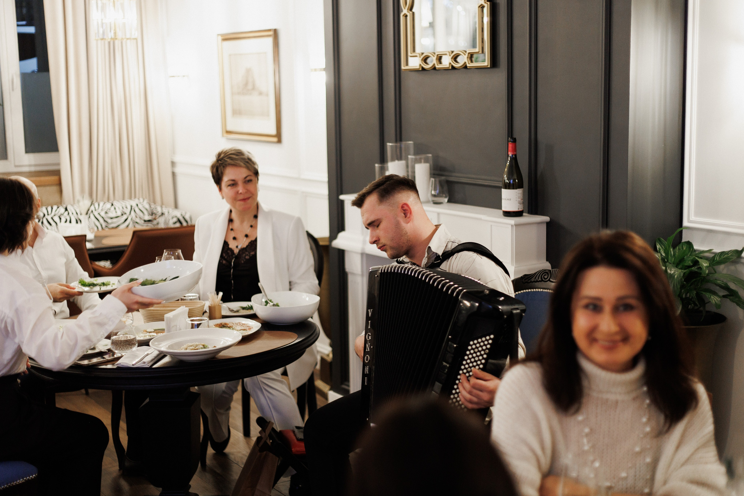 РЕСНОТА — ГРЕЧЕСКАЯ ВЕЧЕРИНКА. СВОИ. ФОТООТЧЕТЫ-СОБЫТИЯ-МЕСТА