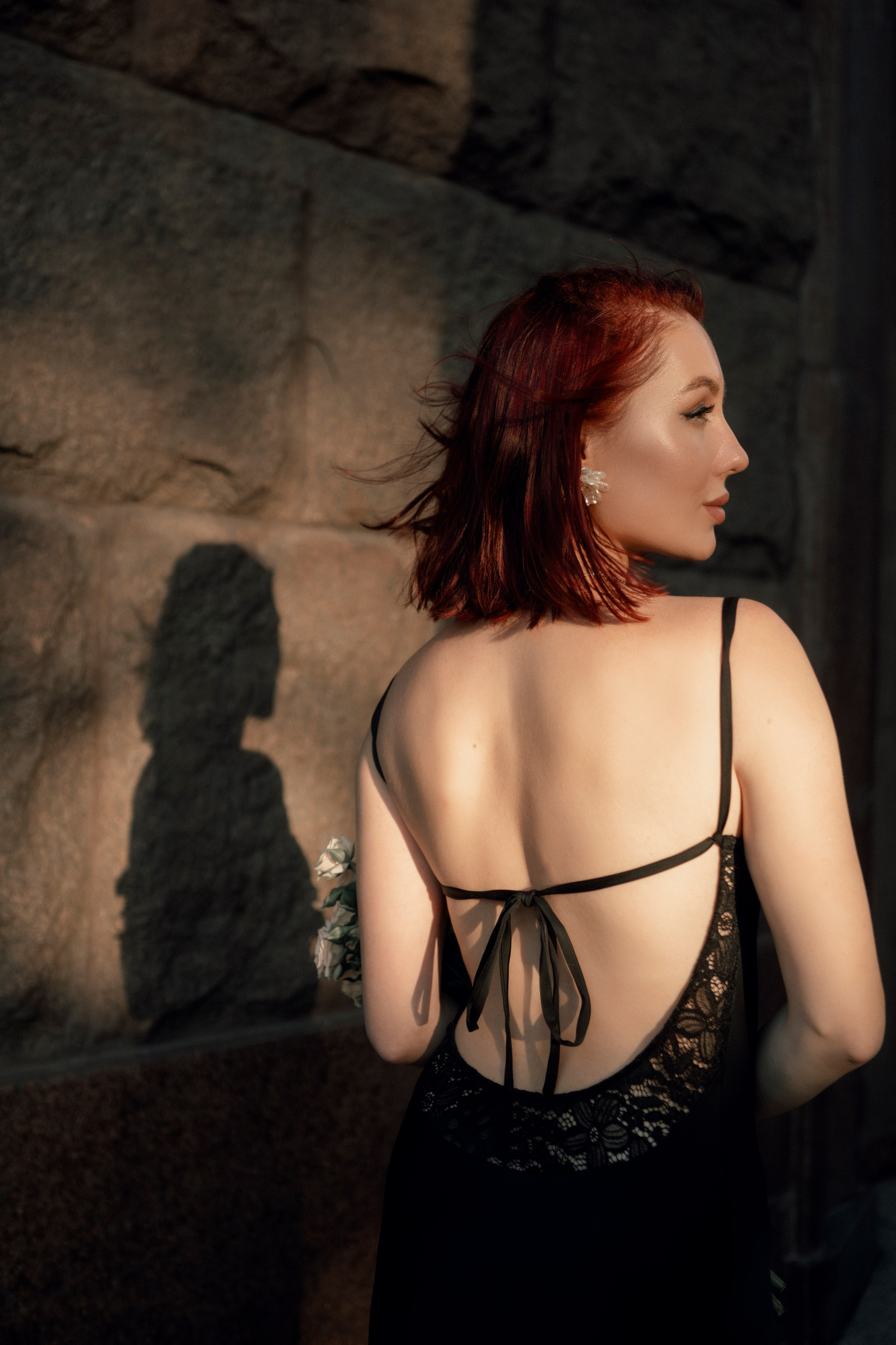 Портретный фотограф в Москве Надежда Строкань