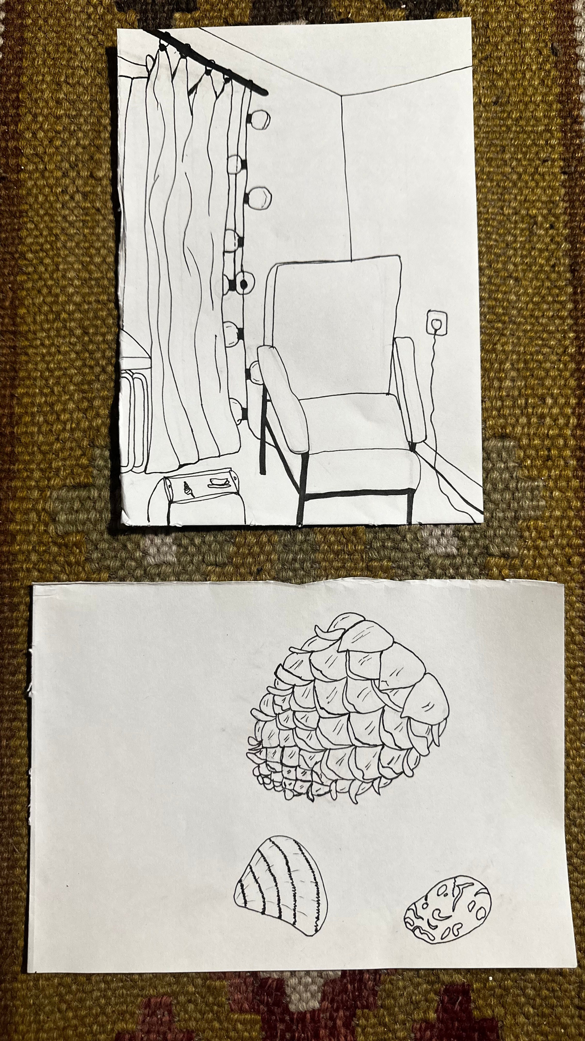 N4, Наше место под Солнцем в огромной Вселенной. Портретный и репортажный фотограф Наталья Горобец