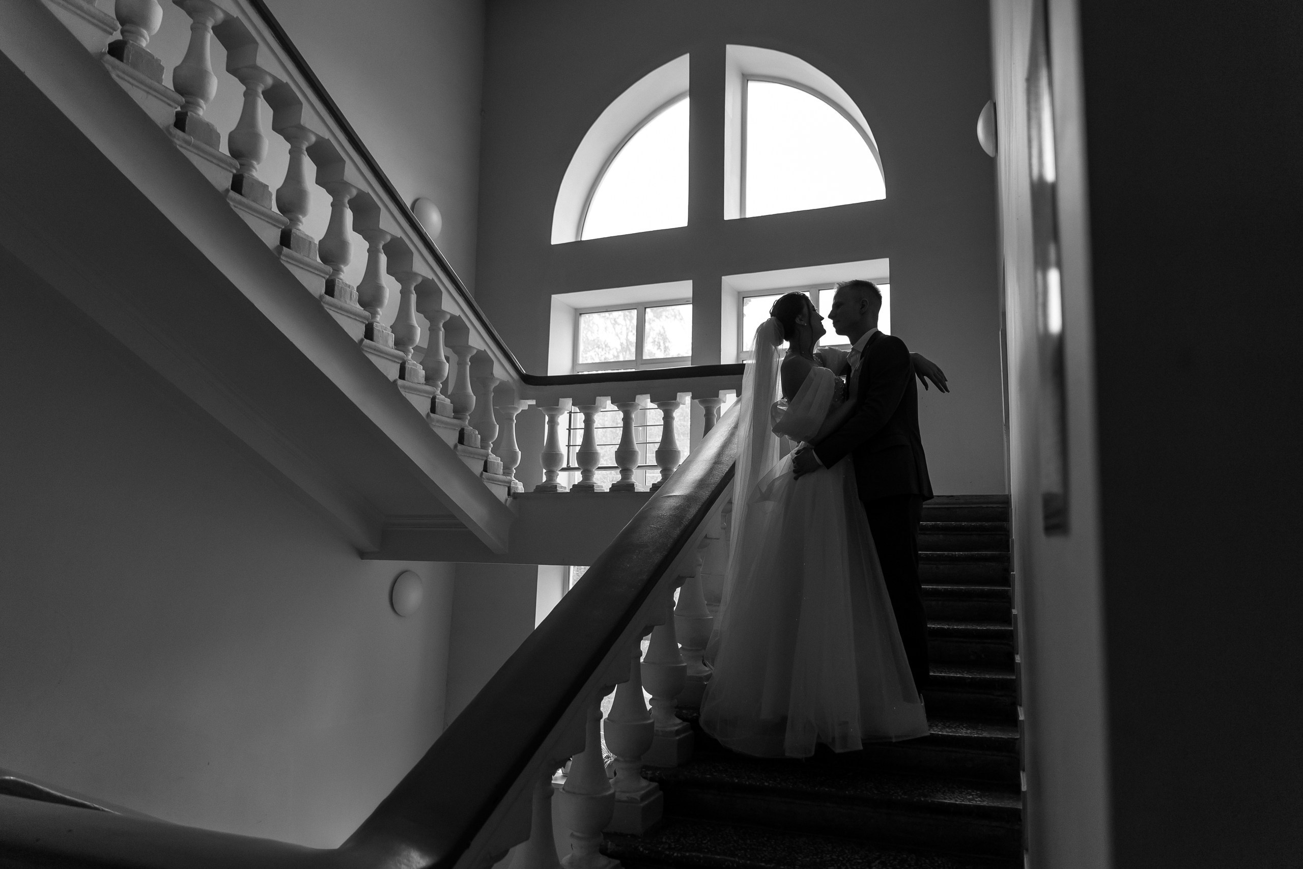 S | A. Кино, Стич и Любовь 🎬. Свадебный фотограф Настя Шелл г. Череповец