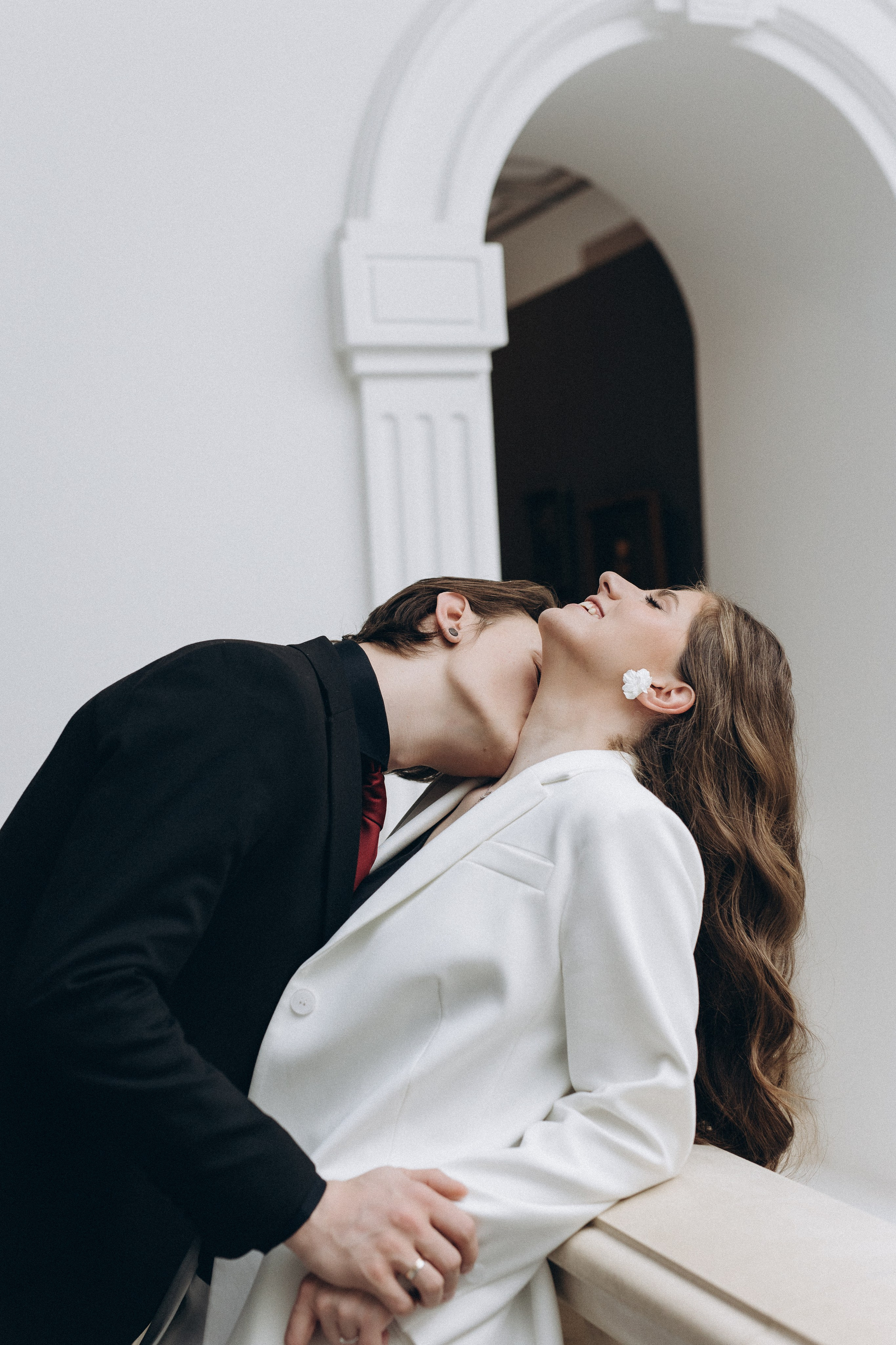 Свадебное портфолио. Алёна Берёзка фотограф Минск