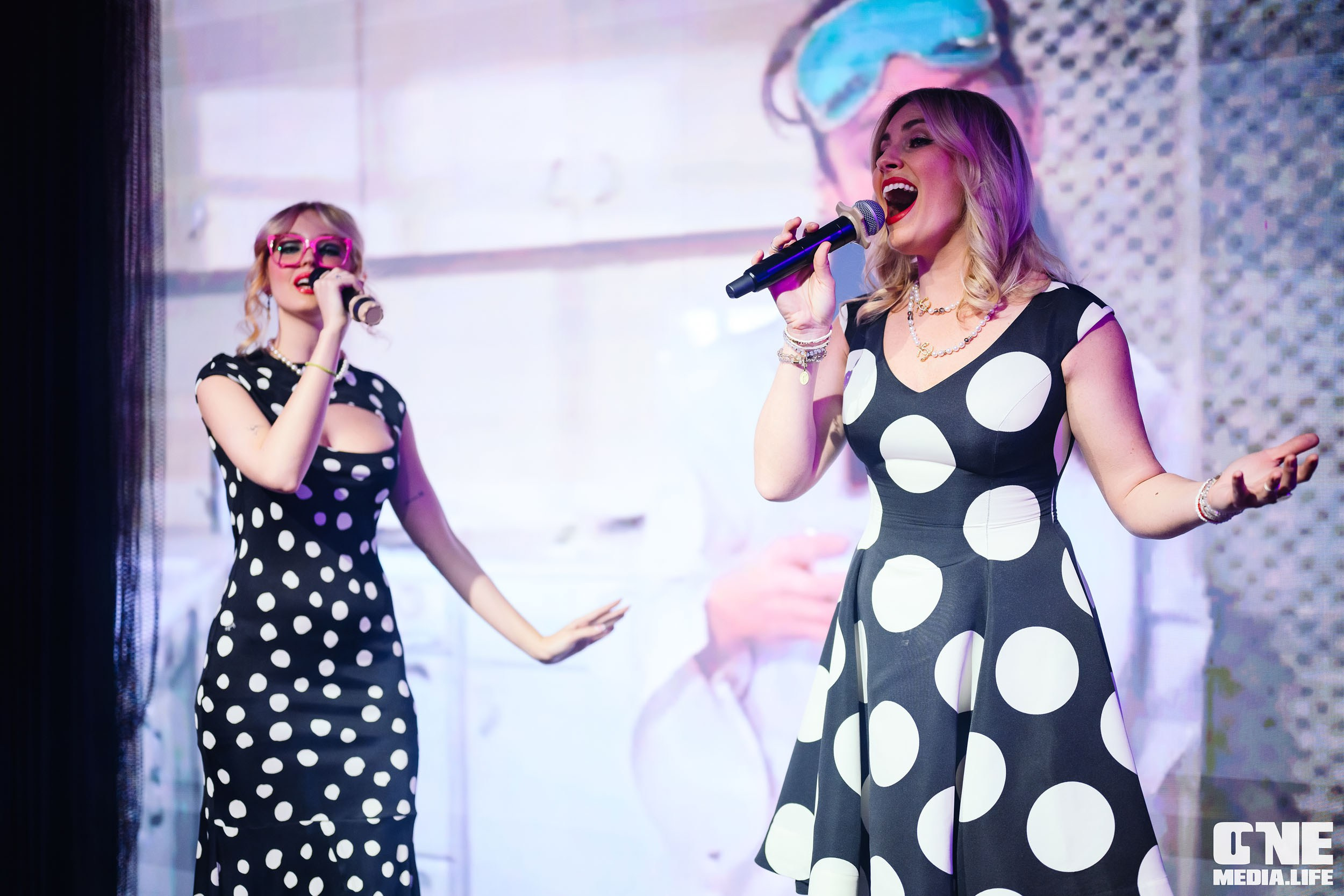 Киновечеринка в ресторане Океан. One Media Life: фоторепортажи, фотоотчеты с мероприятий и заведений