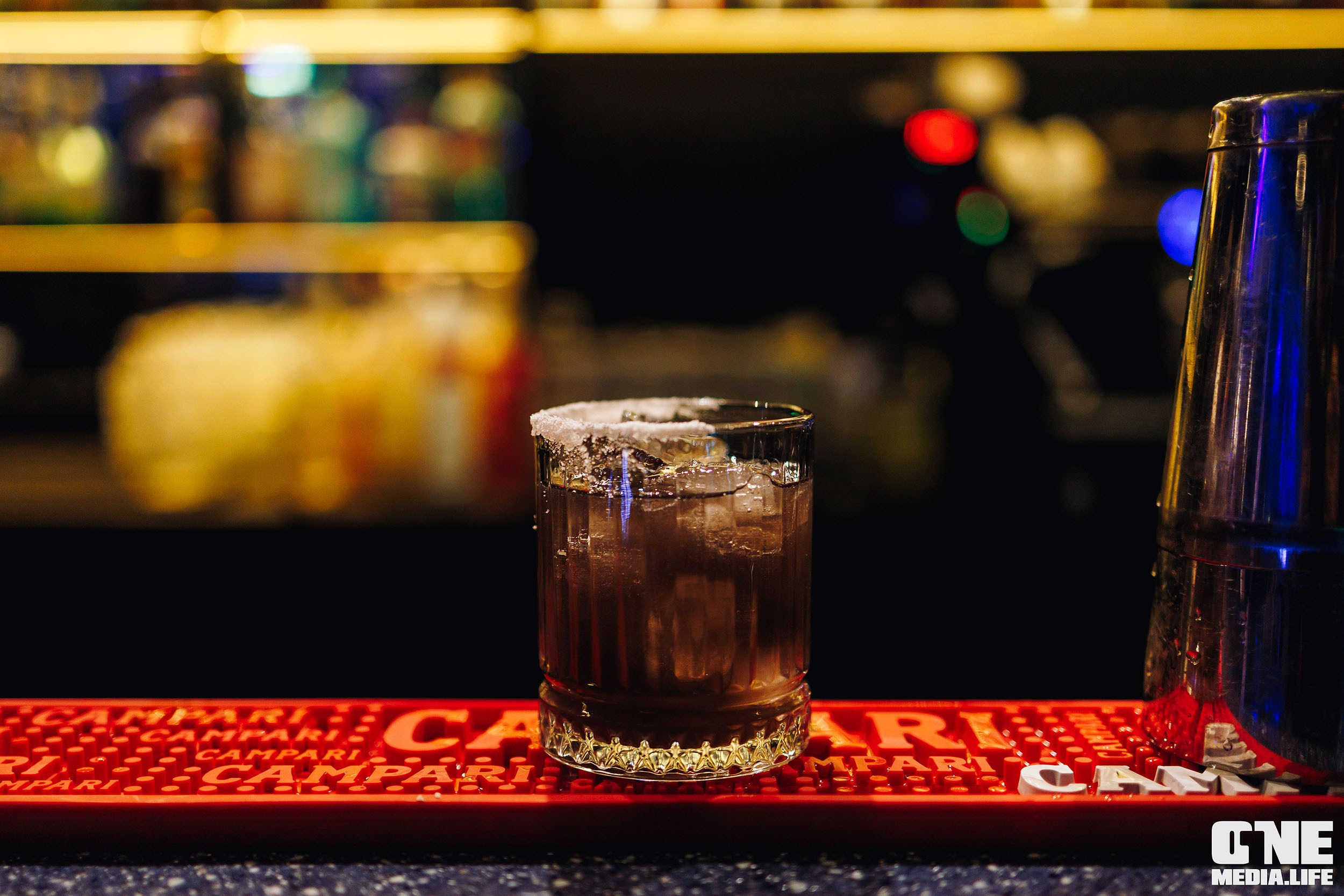 Фоторепортаж из ресторана Океан. One Media Life: фоторепортажи, фотоотчеты с мероприятий и заведений