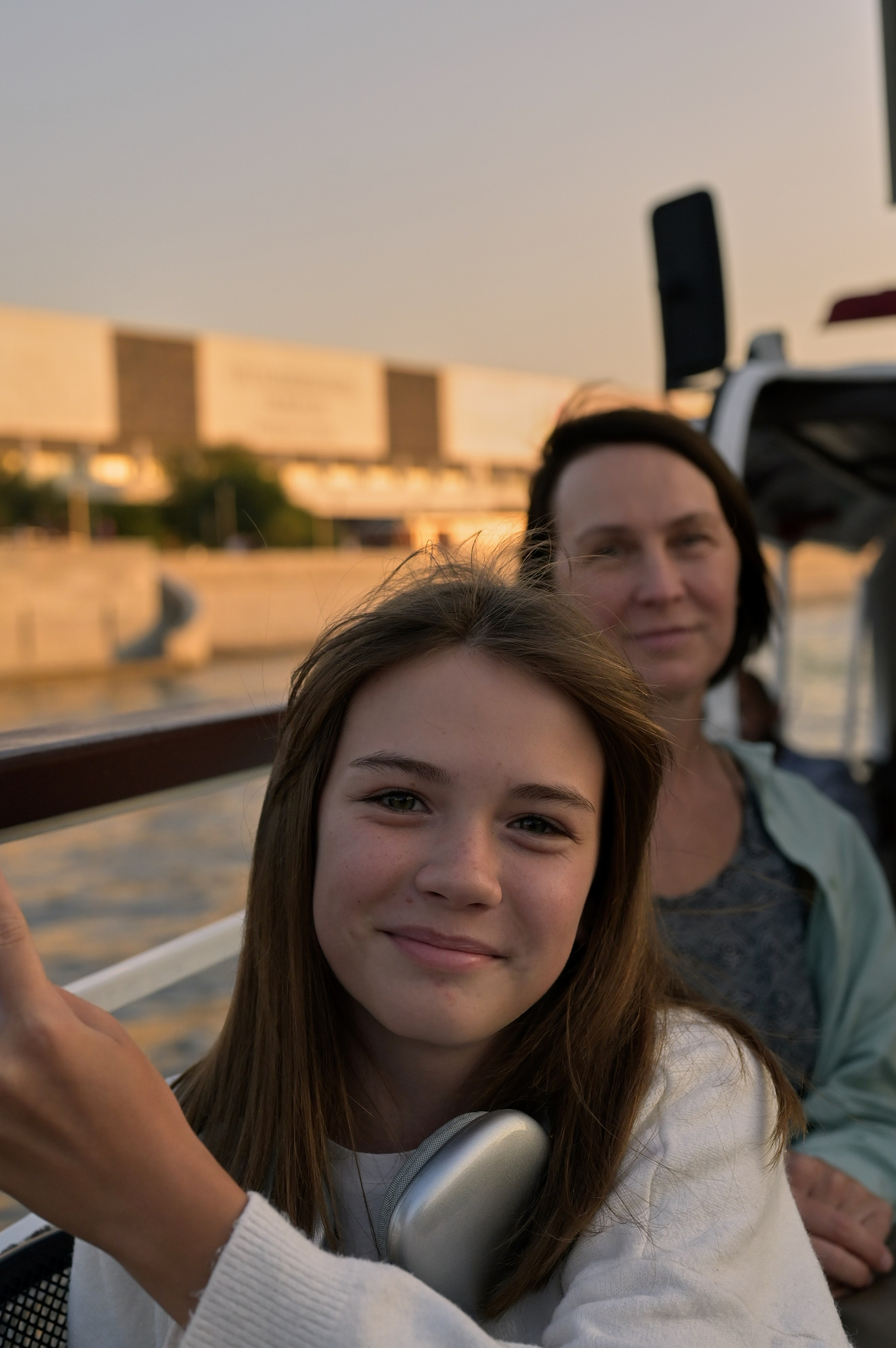 Прогулка по Москва-реке. Фотограф в Москве