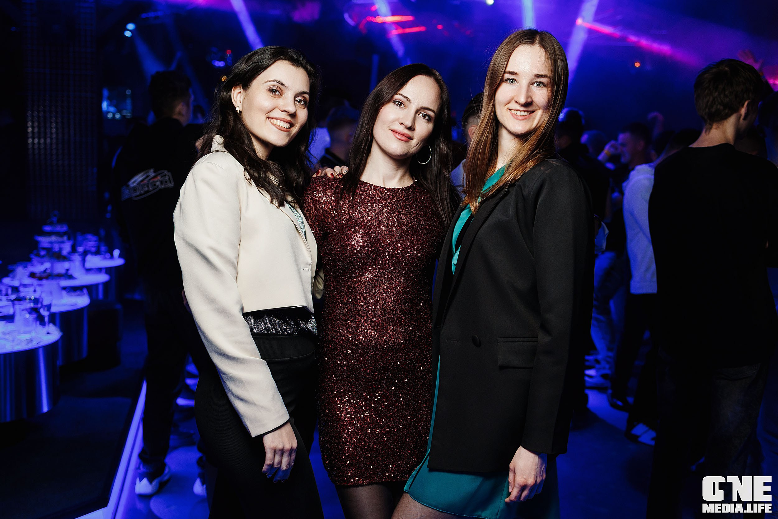 Фоторепортаж из РК Планета. One Media Life: фоторепортажи, фотоотчеты с мероприятий и заведений