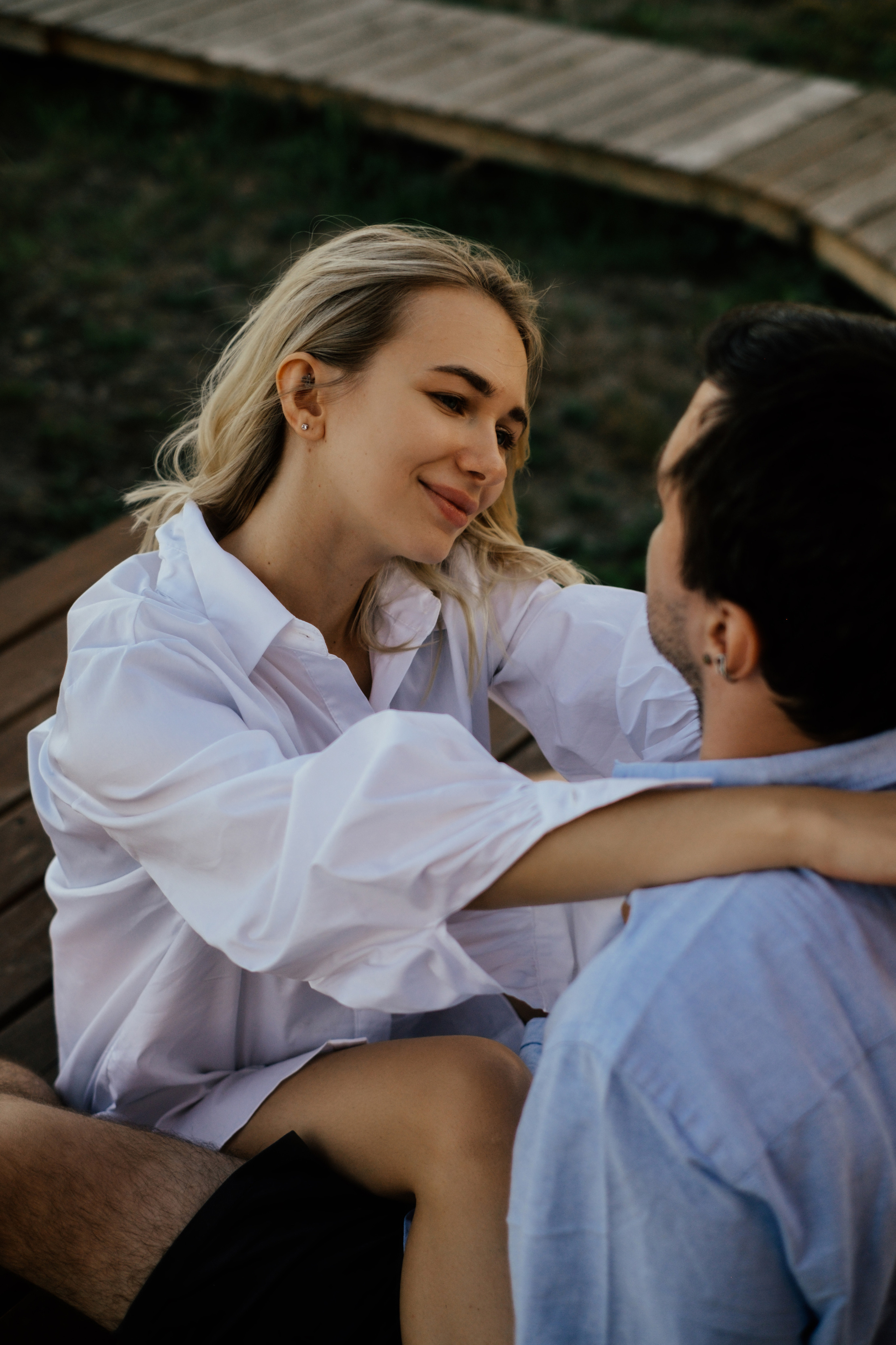 Евгения и Богдан. Фотограф Хабаровск Филиппова Алина