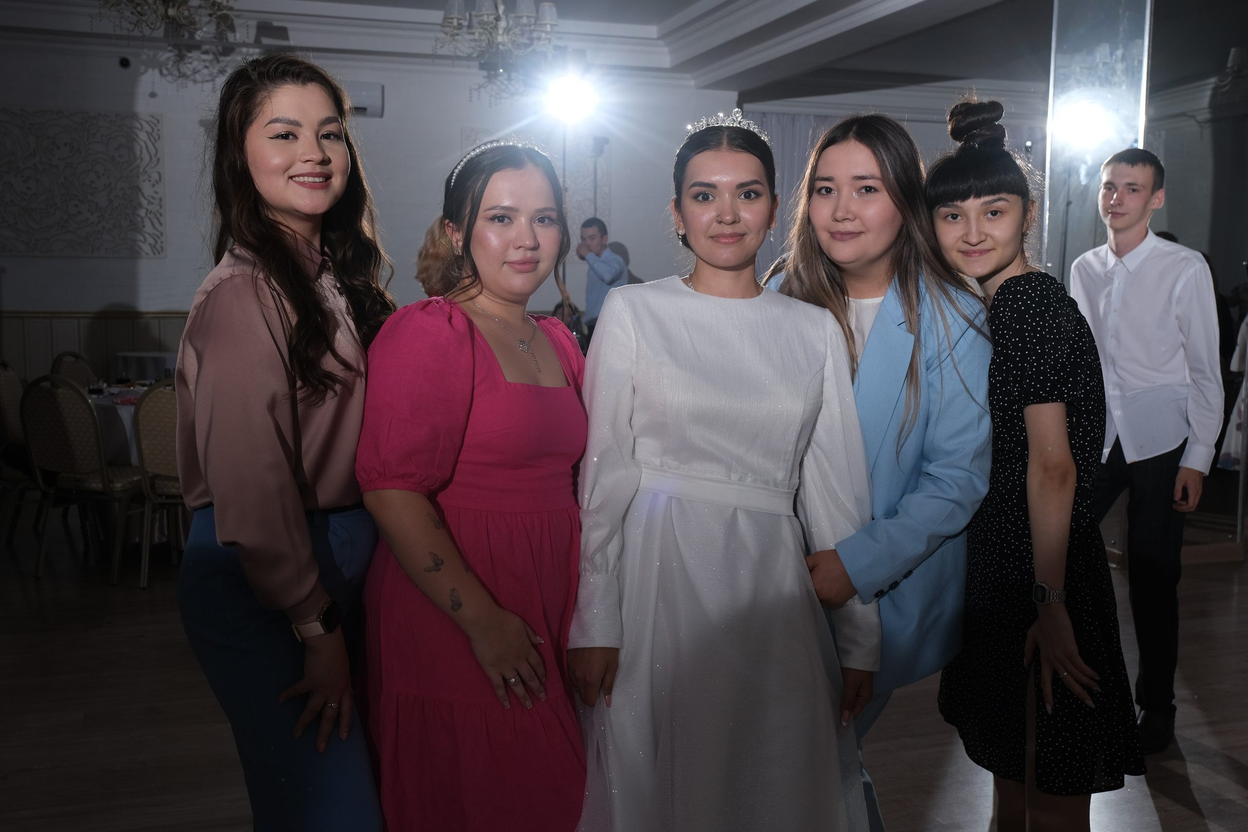 Свадьба Владислава и Альбины. Свадебный фотограф в Челябинске Сырчикова Наталья