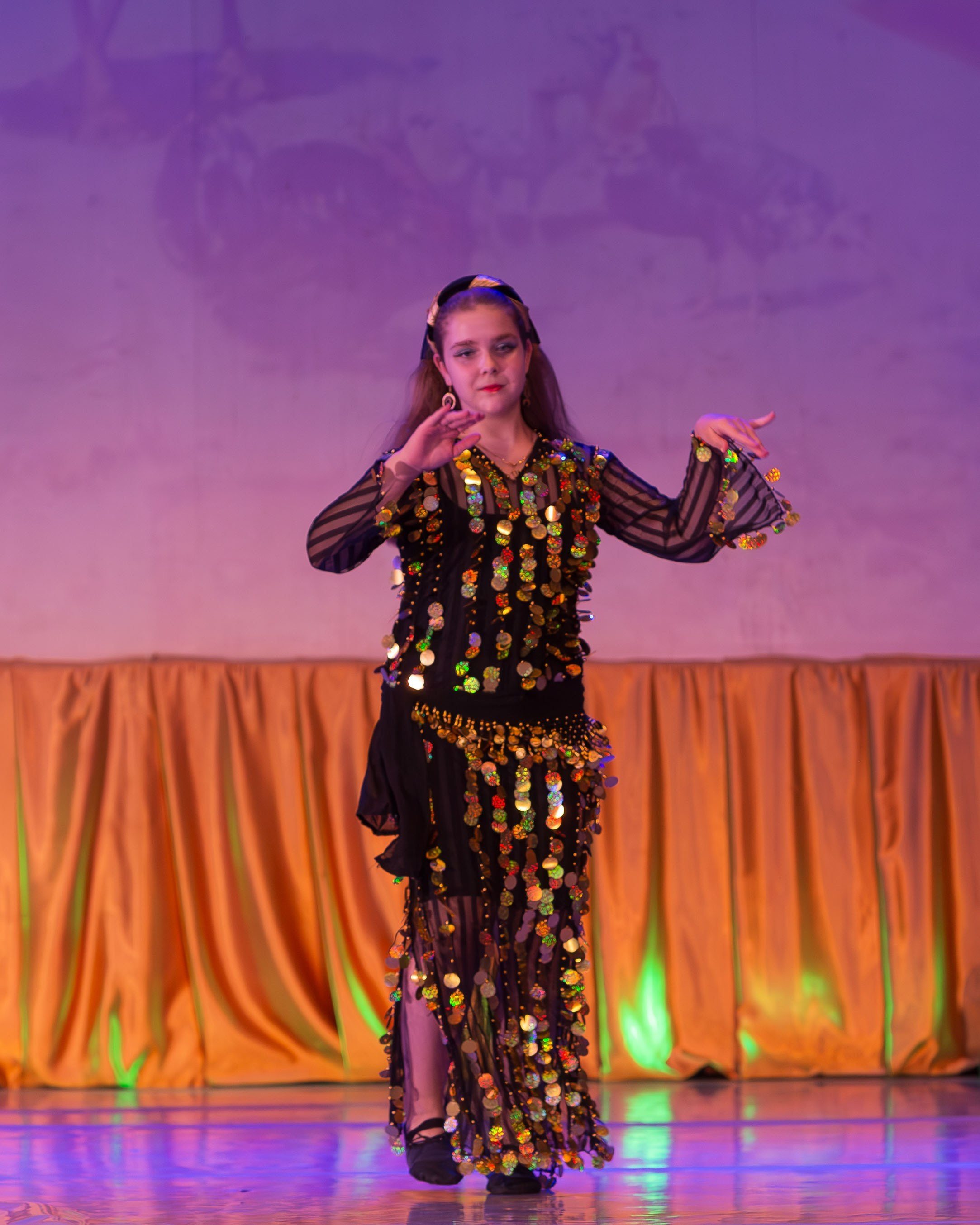 Студия «Lamis» отчетный концерт 2024. Выпускные альбомы и школьный фотограф в Подольске, Троицке, Щербинке, Москве и Московской области