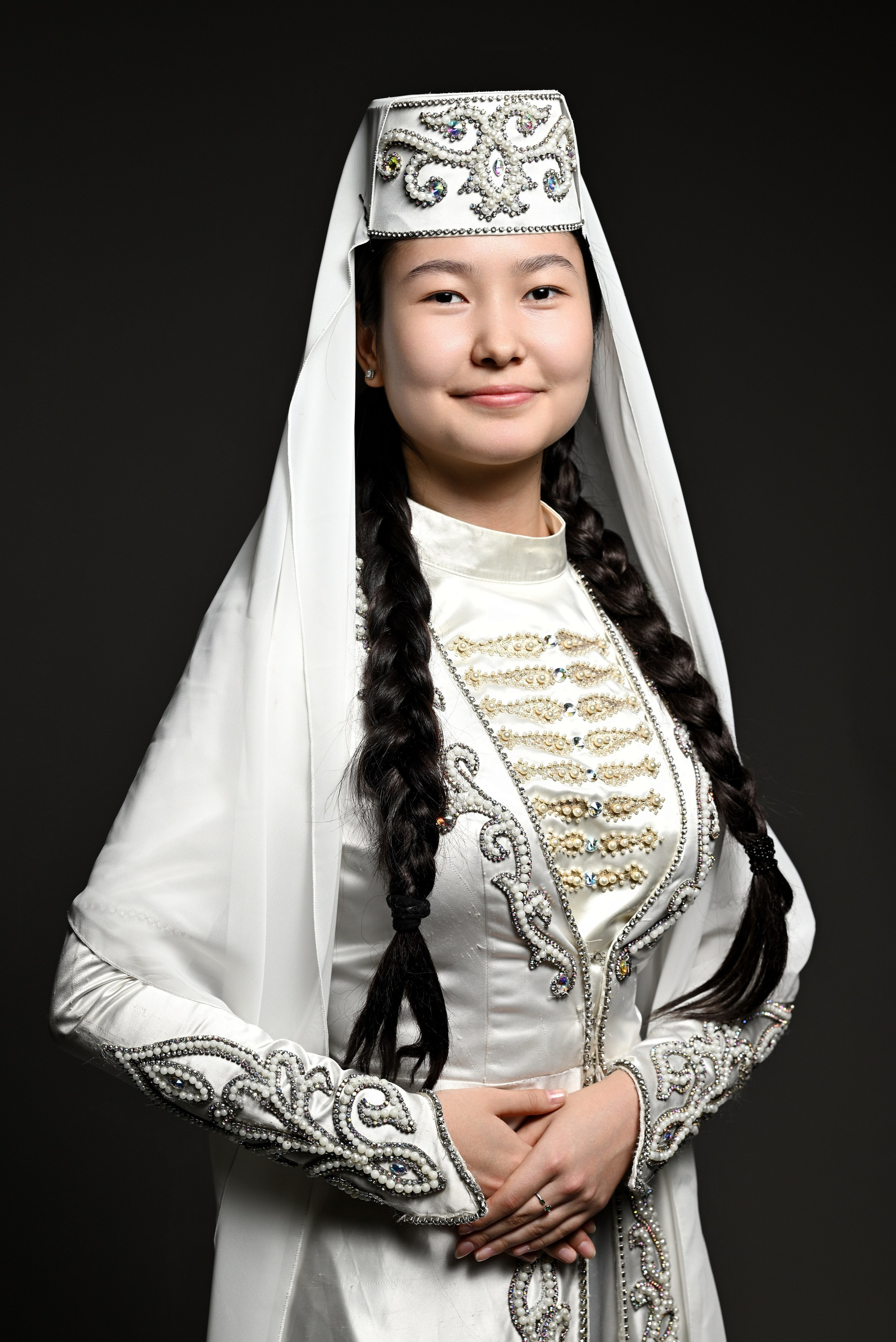 Студия кавказского танца. Фотограф в Москве Илья Михайлов