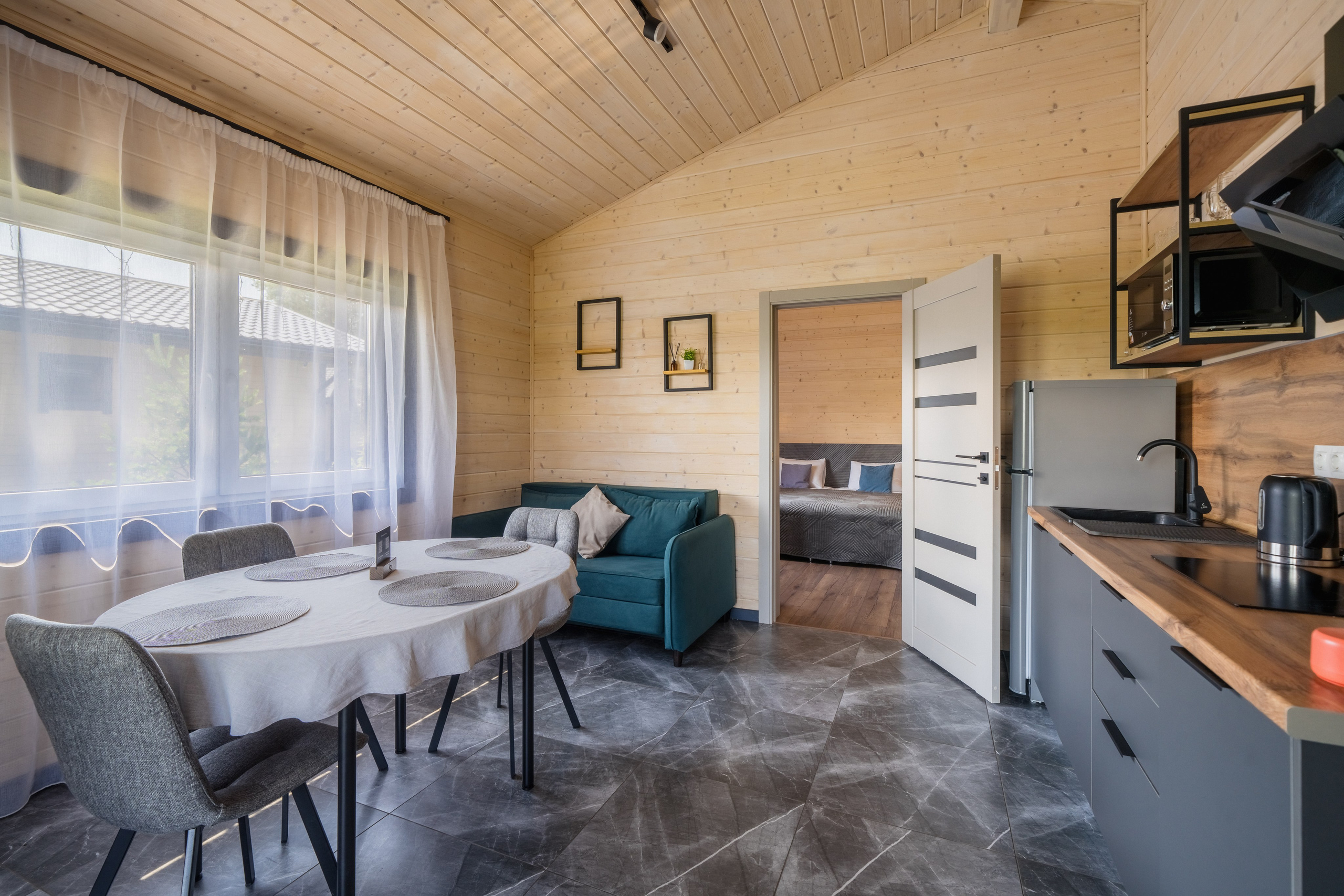 База отдыха «Бережок». Святослав Буньков | фотограф