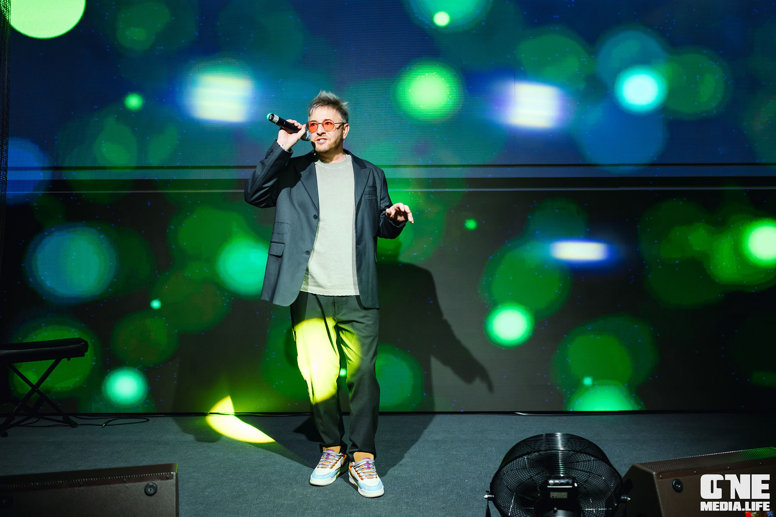 Полгода ресторану Океан. Фоторепортаж. One Media Life: фоторепортажи, фотоотчеты с мероприятий и заведений