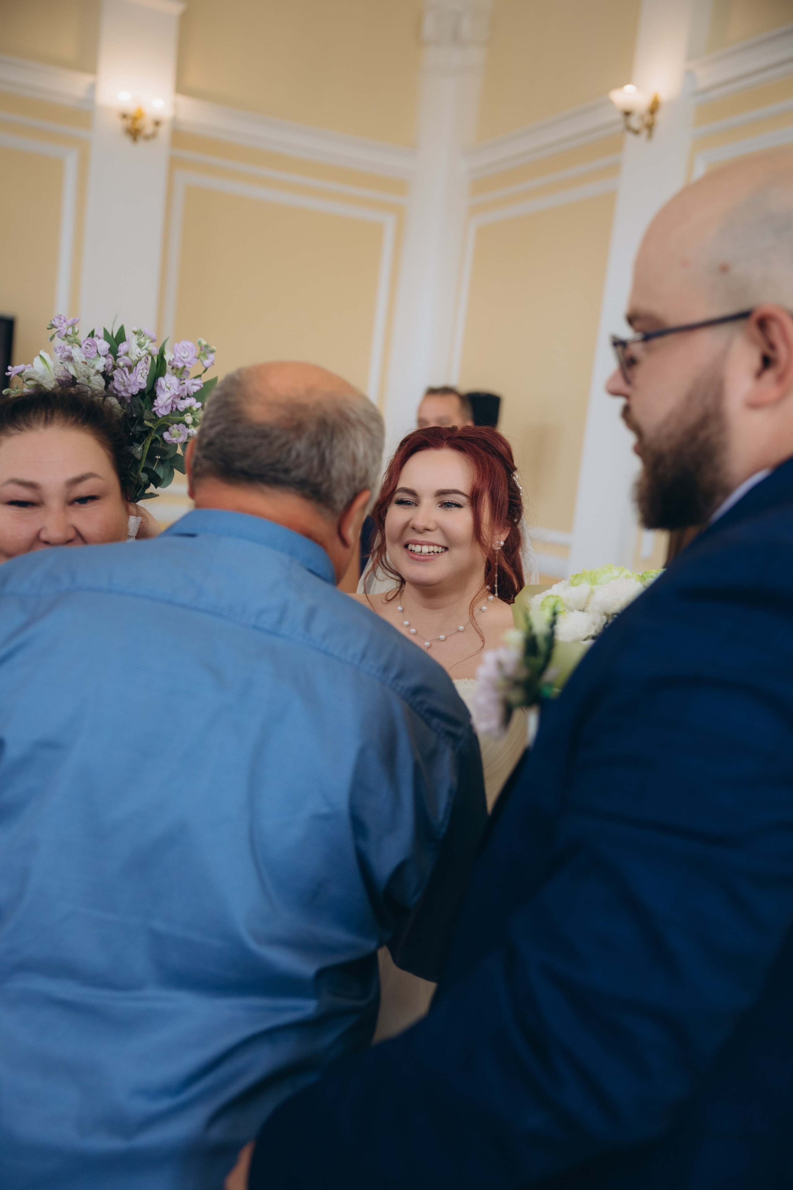 Андрей & Мария. Свадебный, семейный фотограф в Иркутске Светлана Макаричева