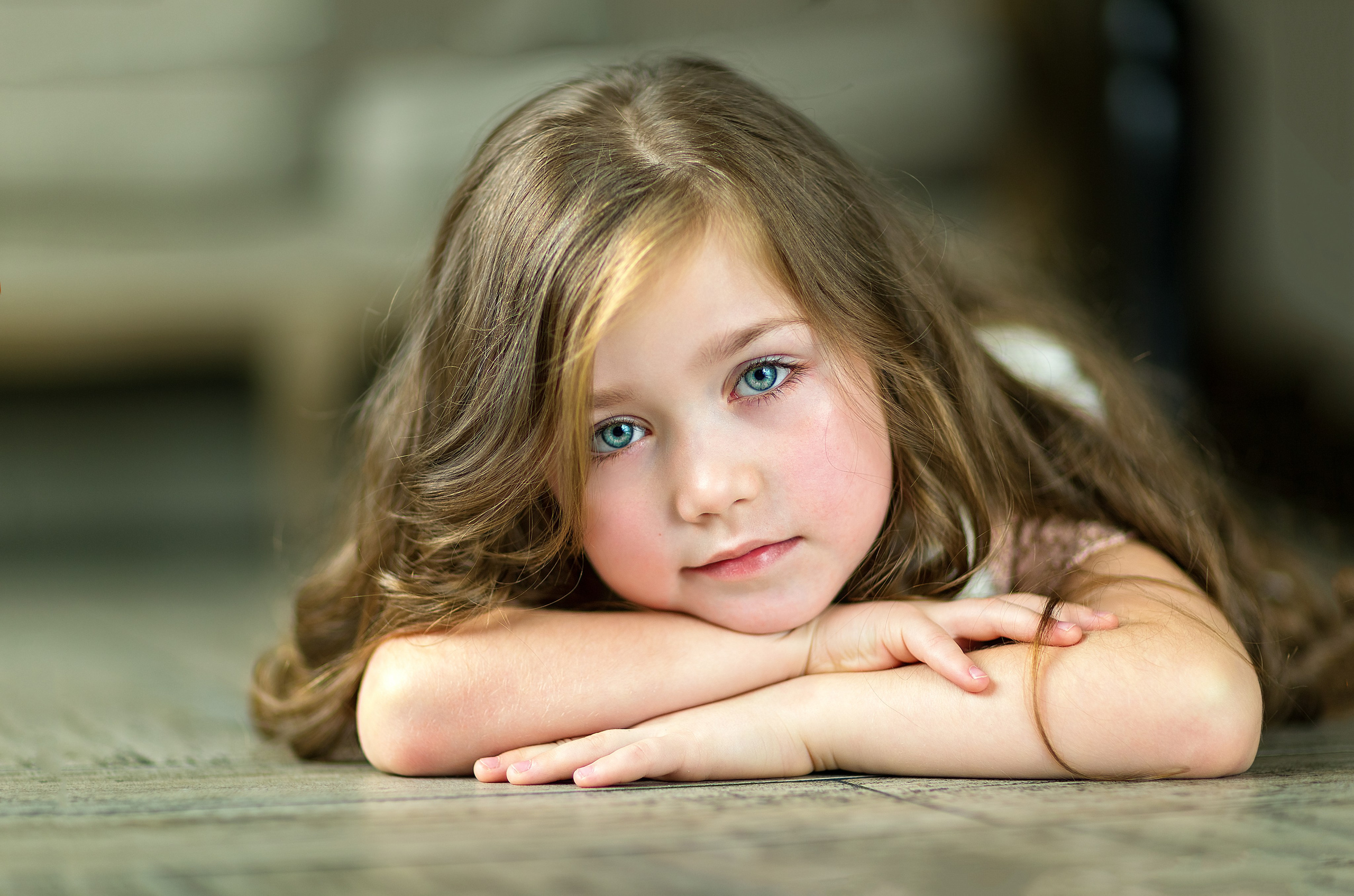 Детский фотограф в России Екатерина Штерн