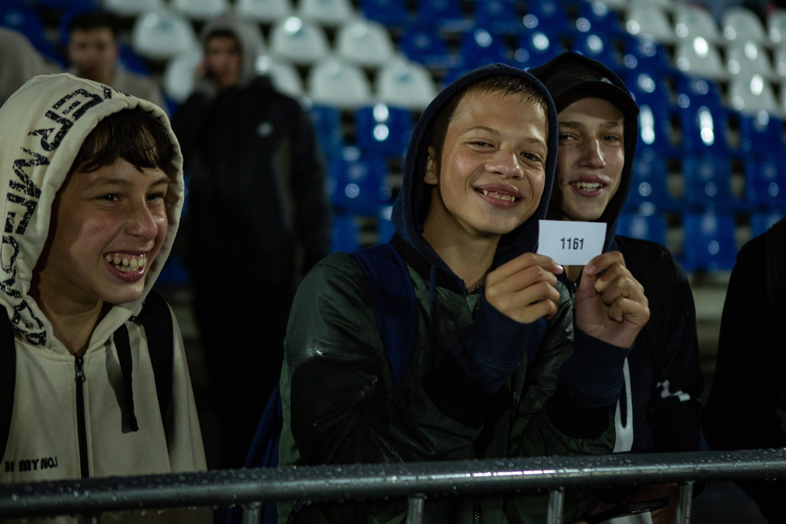 Матч юношеской футбольной лиги между командами СШ «Сахалин» и «СШОР № 1» (Комсомольск-на-Амуре) (U-18). Кутузов Евгений Фотограф в Южно-Сахалинске