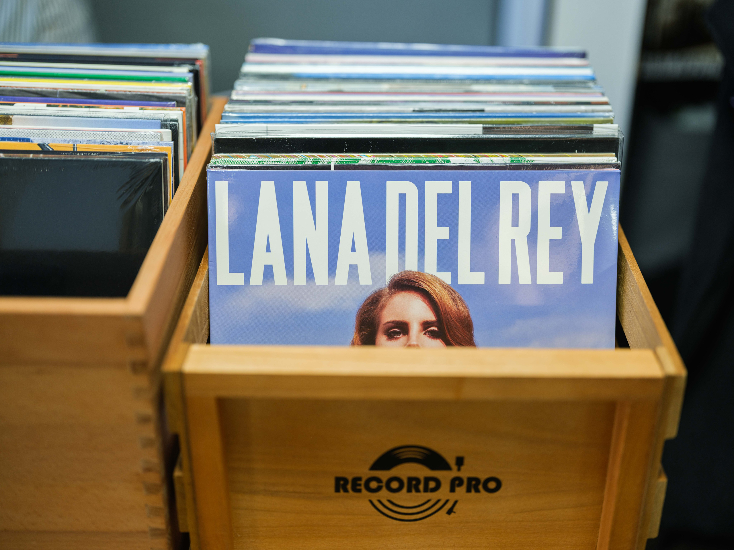 Hi-Fi & High End Show Санкт-Петербург. Фотограф Балаев Михаил