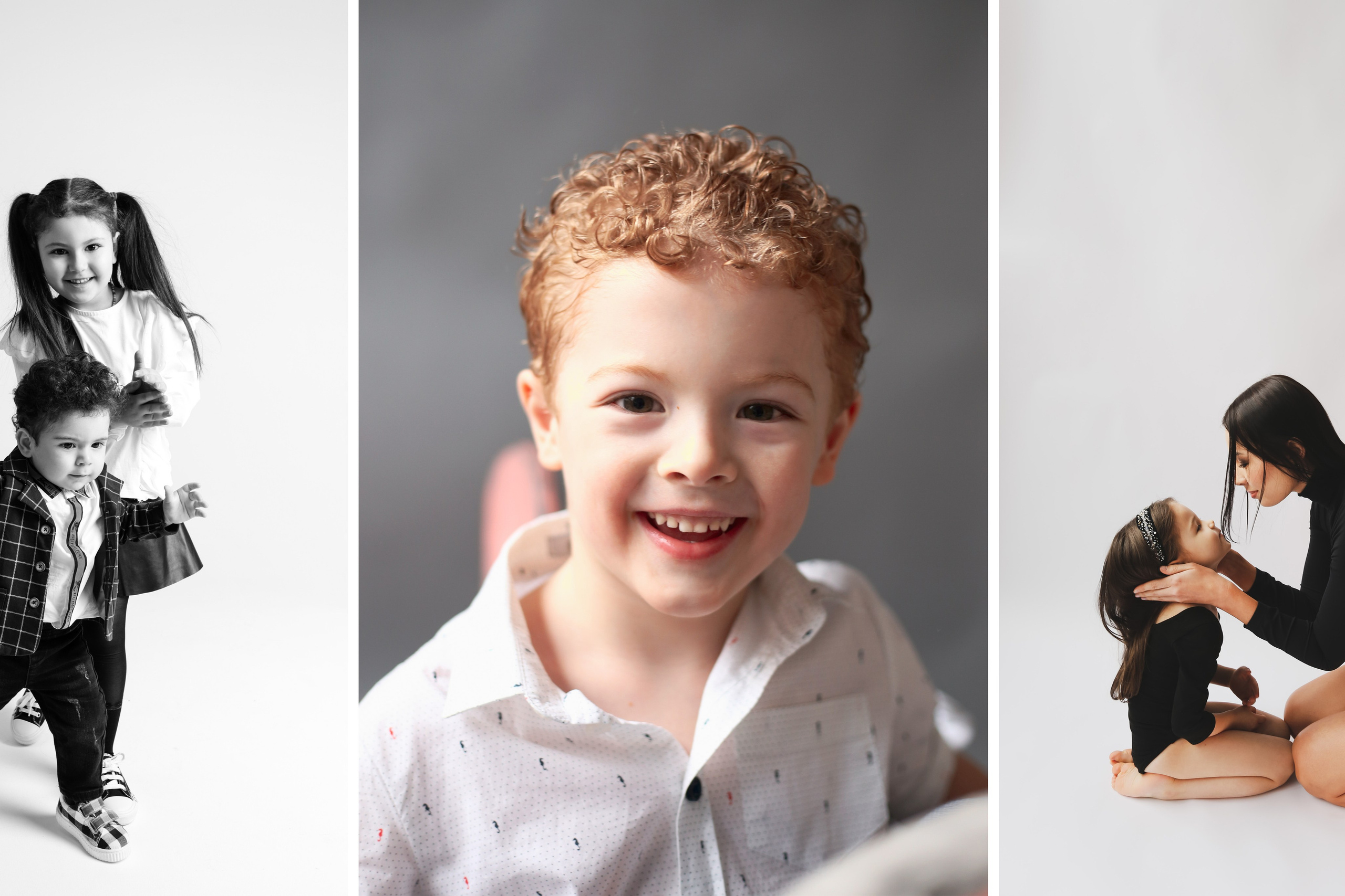 Семейный фотограф в Москве и МО Варвара Шаранова