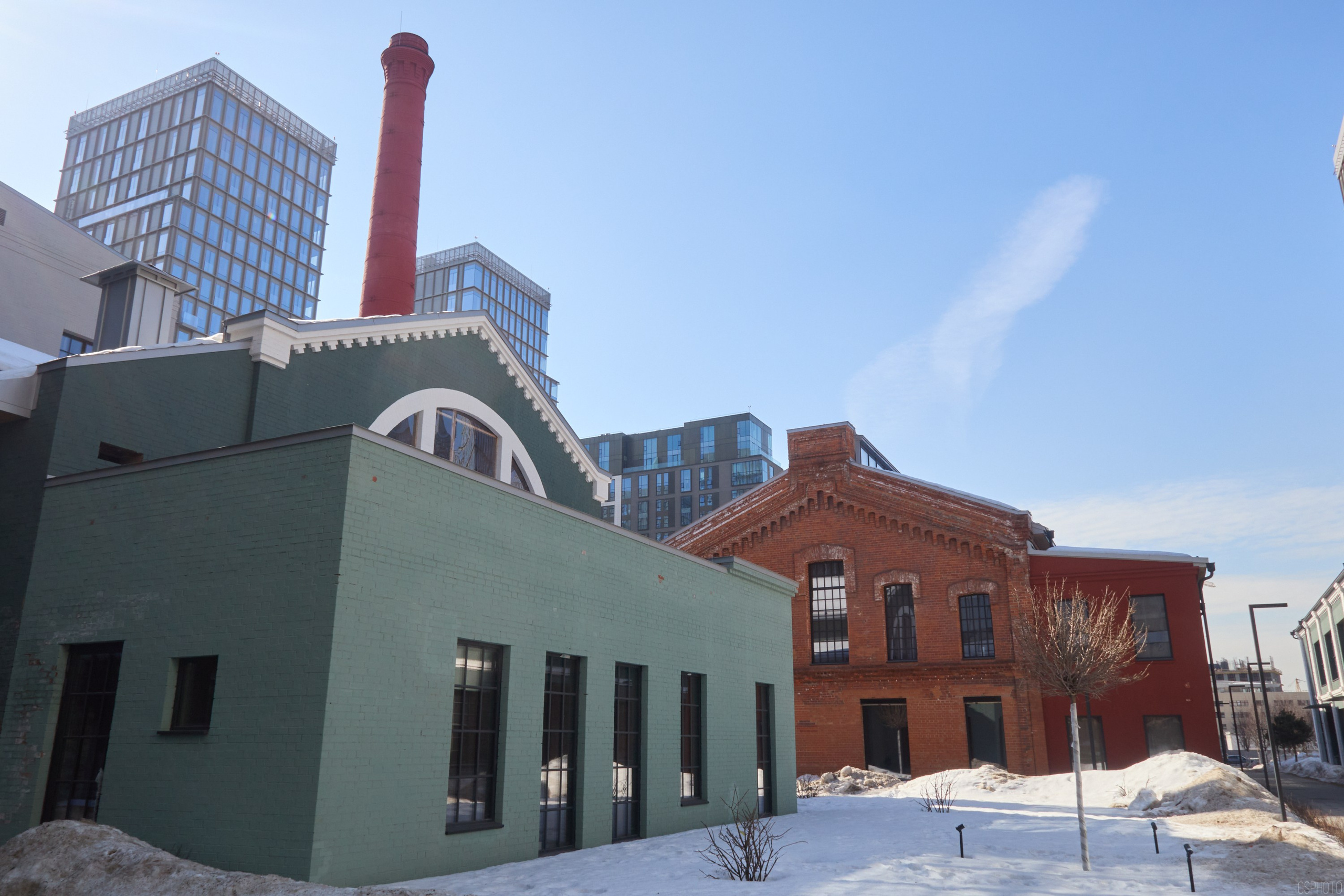 Геометрия. Фотографъ Сергѣевъ. Поймать мгновеніе