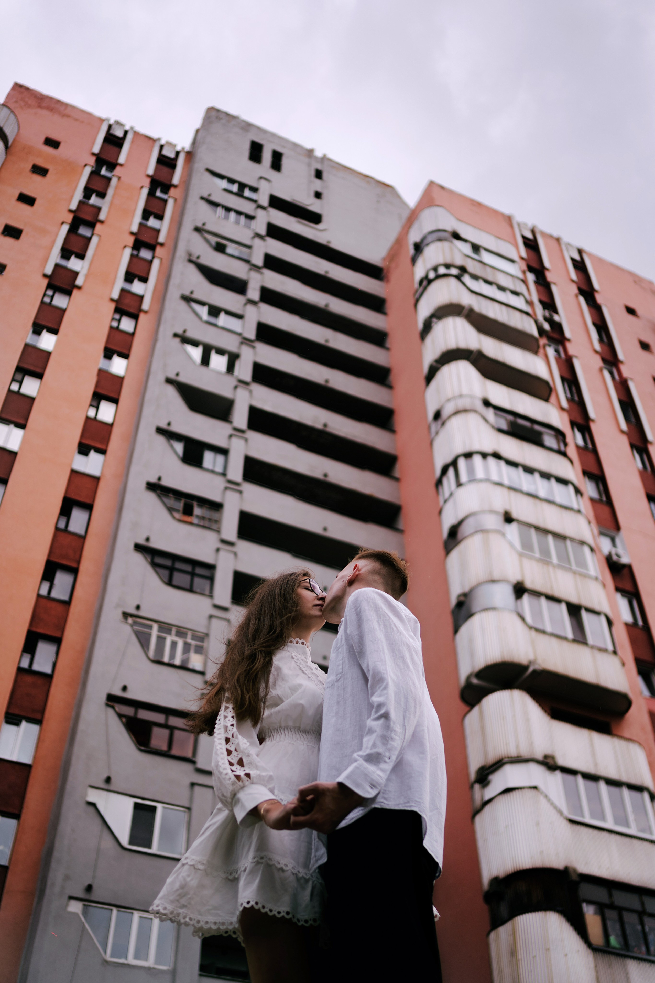 Lovestory. Главная