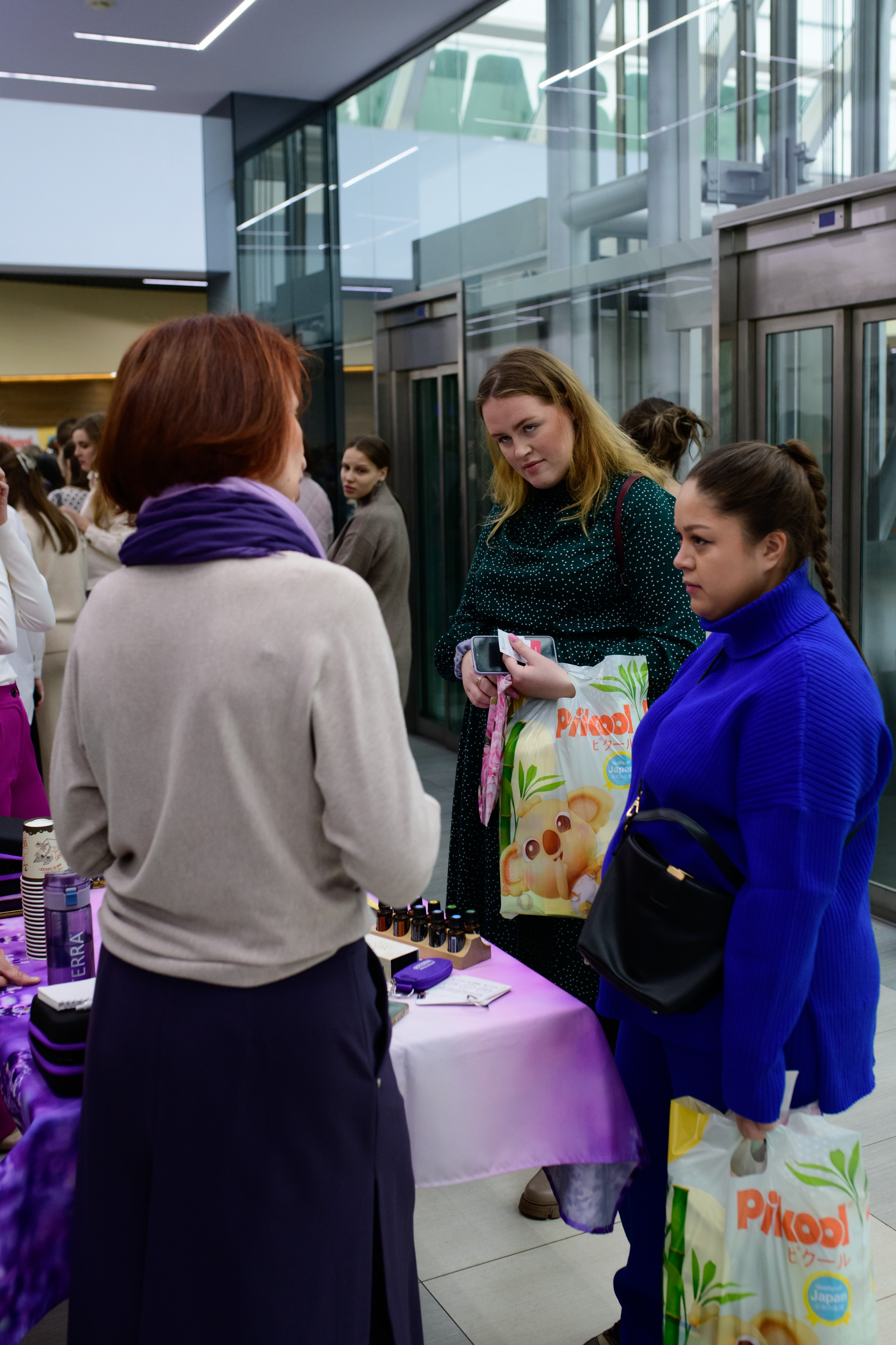 Фотоотчет праздника материнства ноябрь 2024 г. Профессиональный фотограф Елена Красилина г.Ярославль, г. Рыбинск