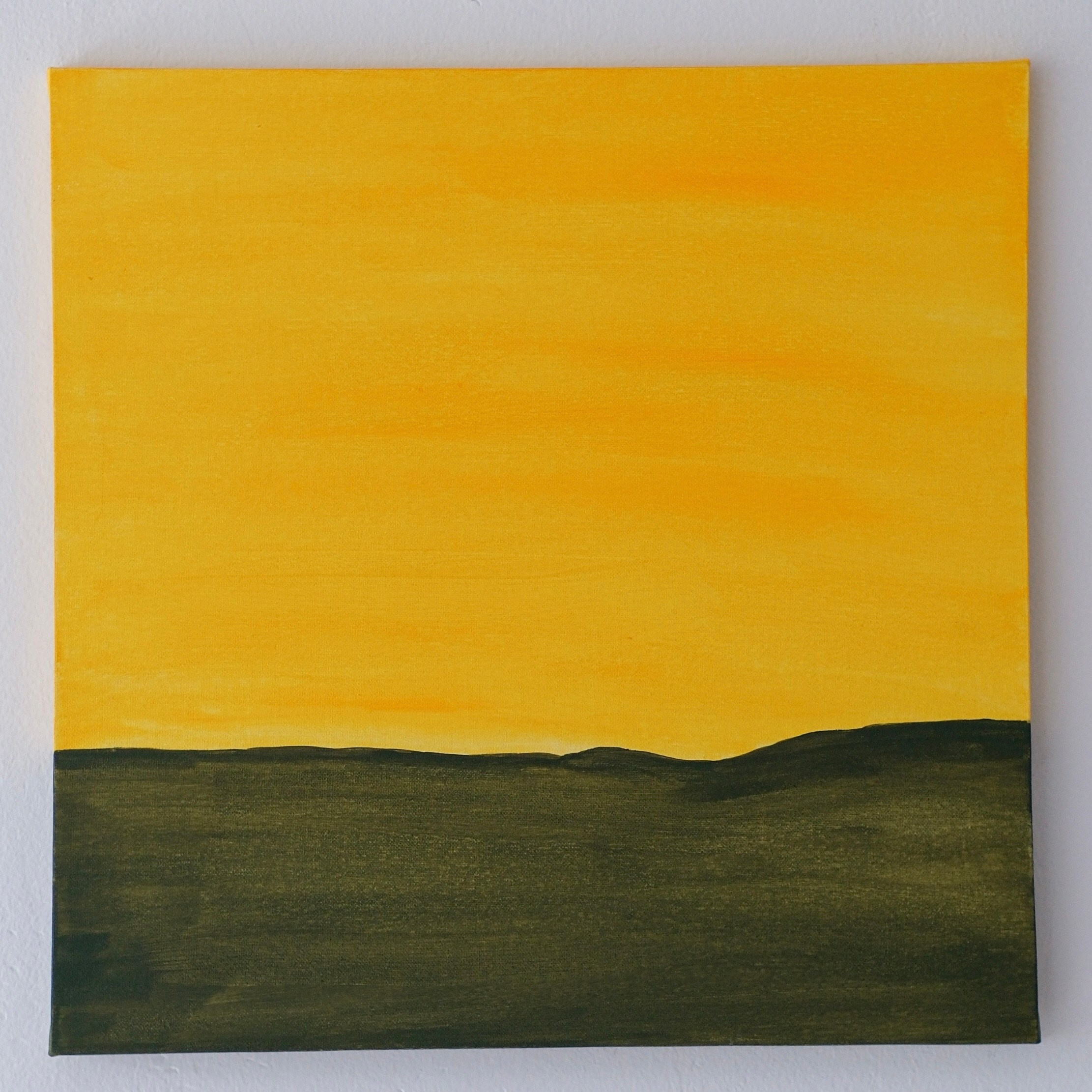 Художница в Алматы Мухамед-Рахимова Джамиля