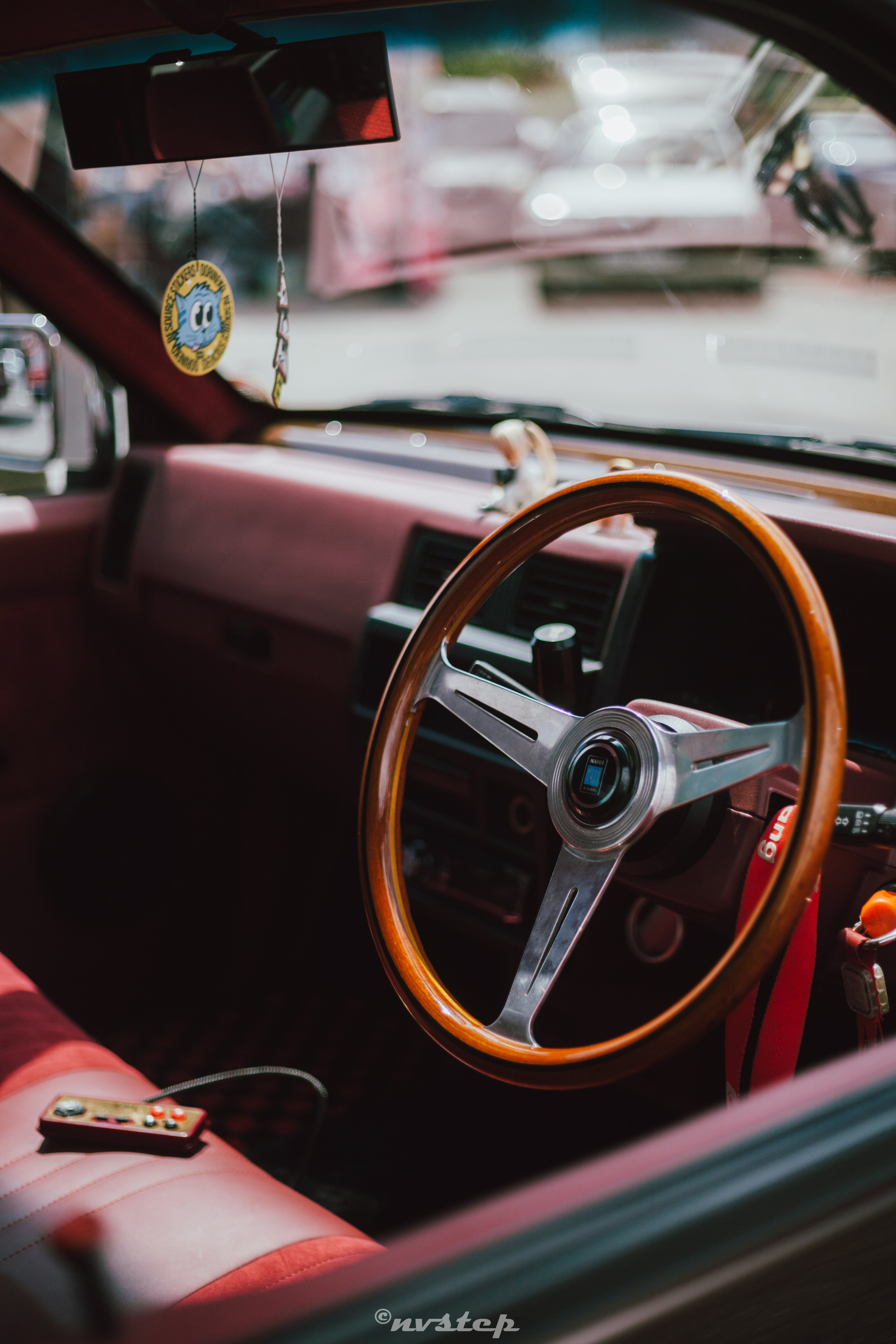 WistaMeet 2025. Мультижанровый фотограф в Москве Наталия Степанова