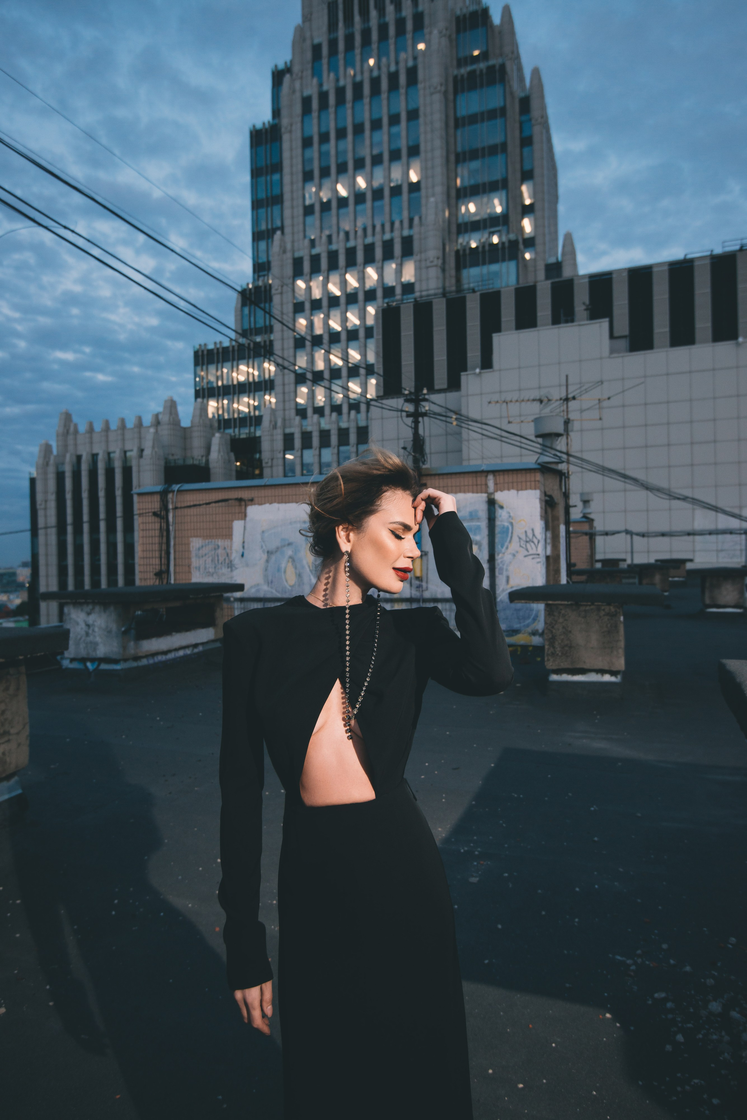 Виктория. Фотограф в Москве