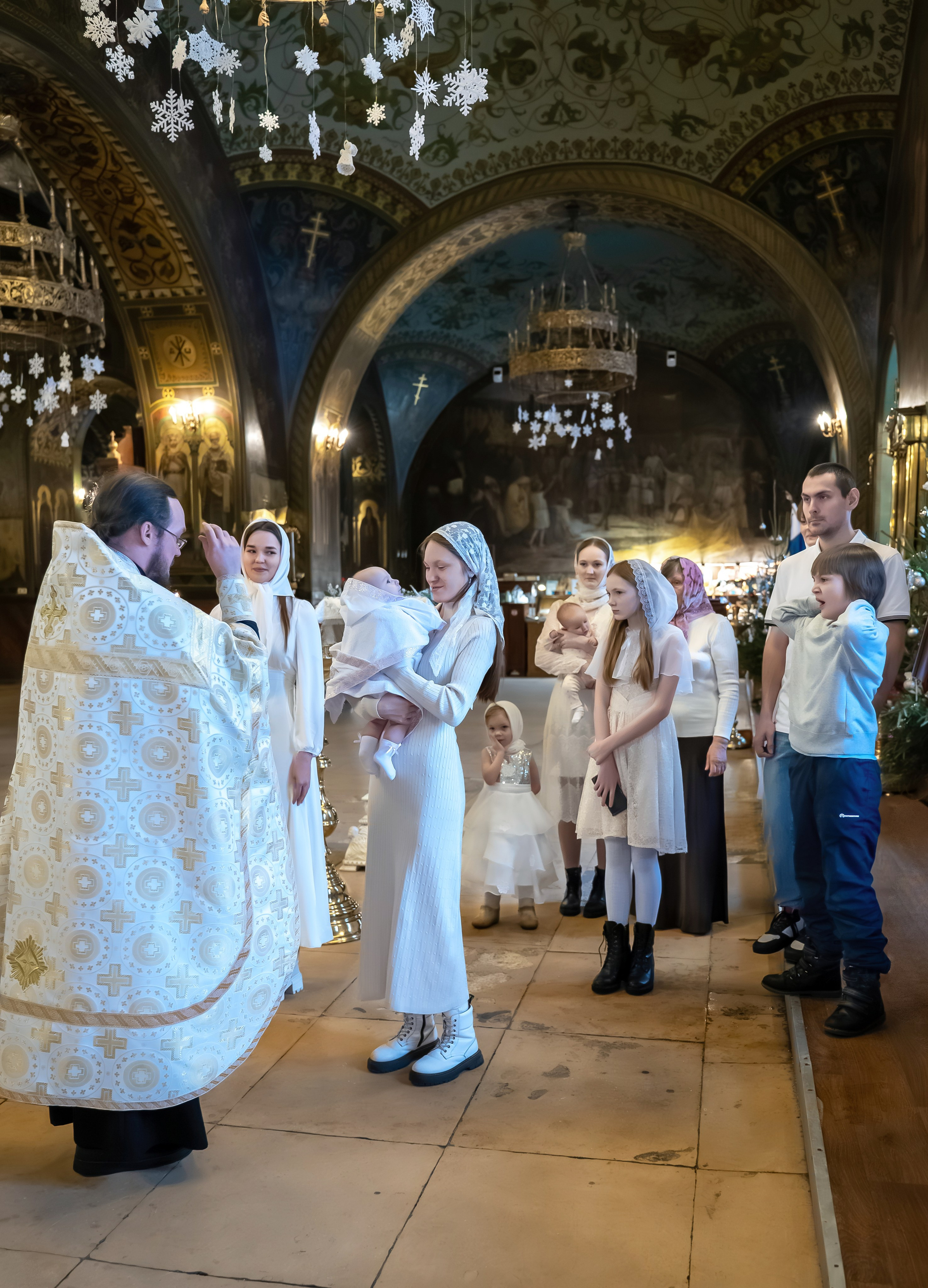 Вопросы по фотосъёмке. Фотограф в Москве