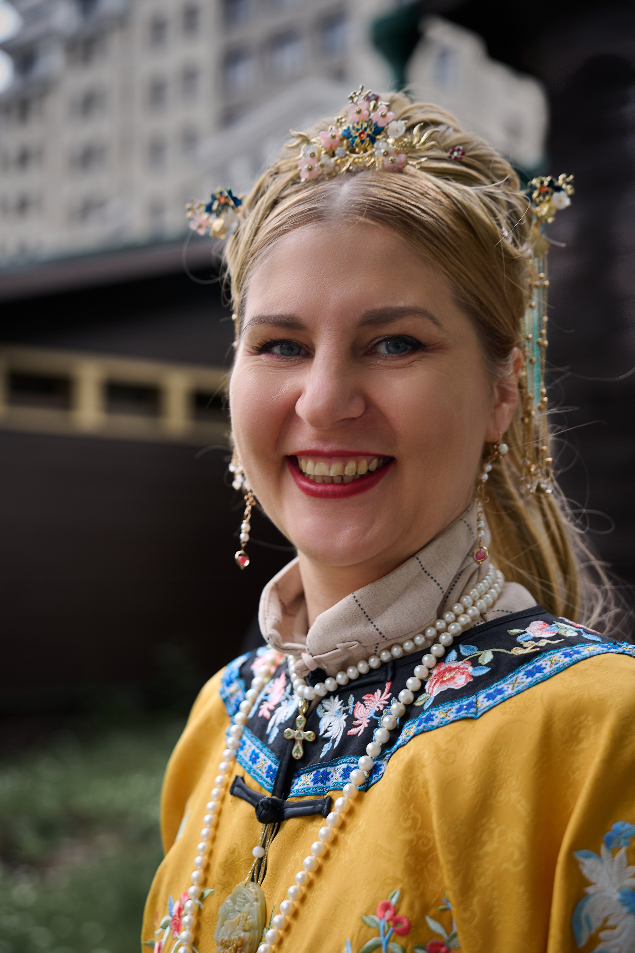 Фестиваль. Фотограф в Москве