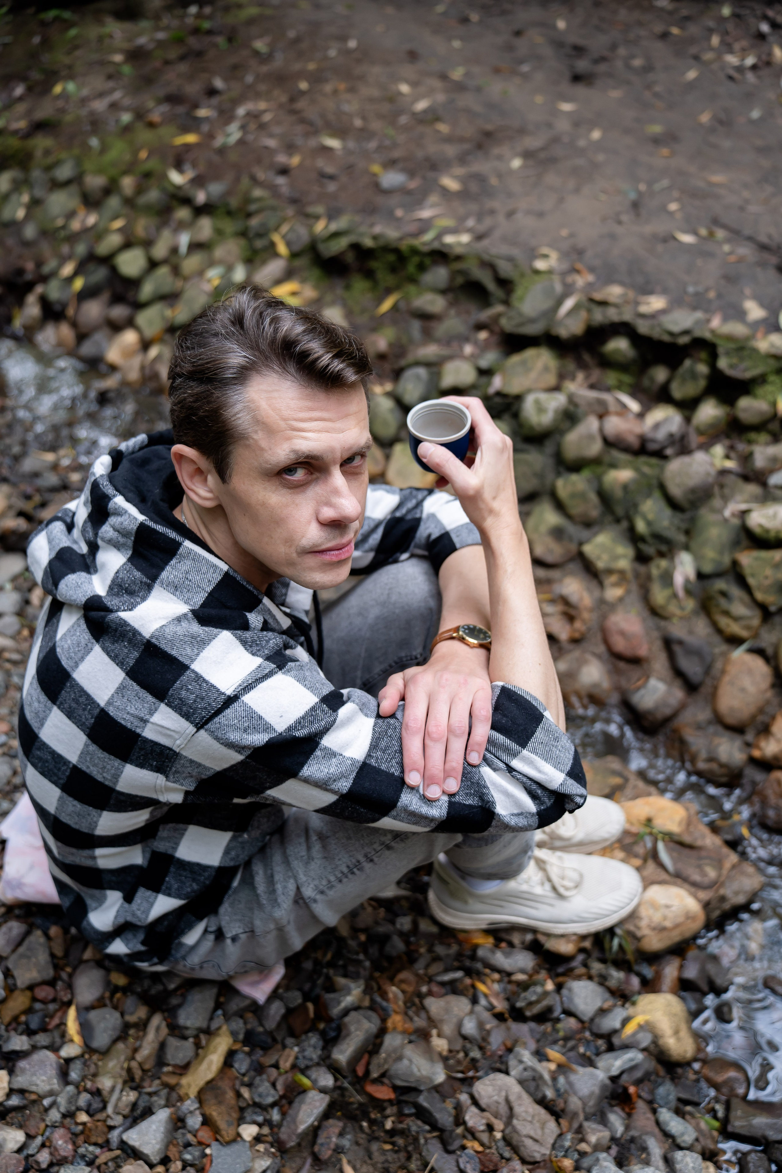 Фотосессия в Коломенском. Фотограф в Москве